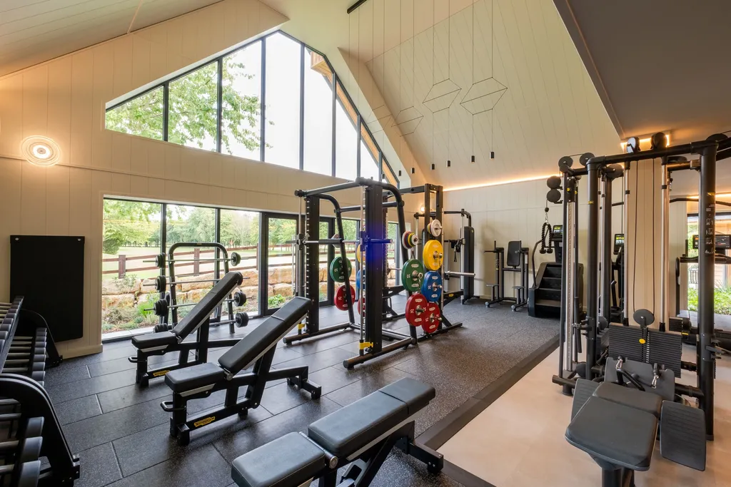 Vakantiepark Landal Laceby Manor Resort & Spa Landal GreenParks