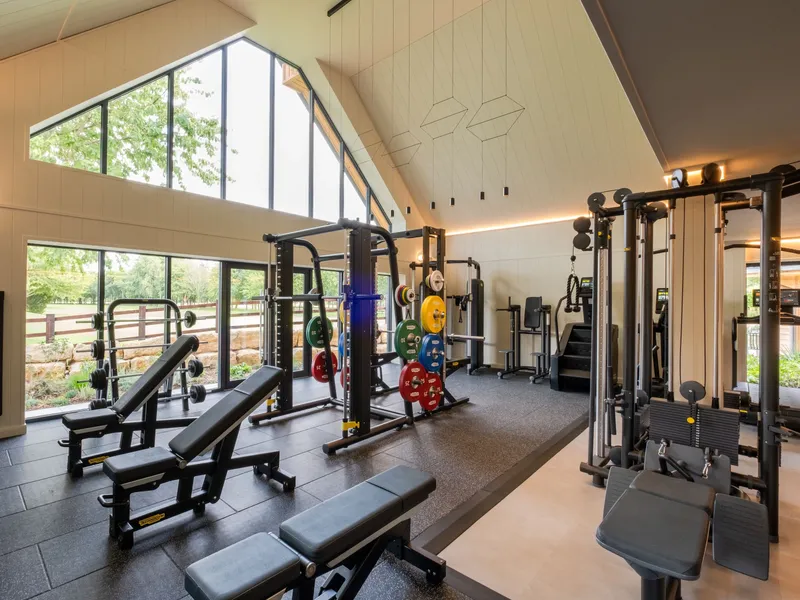 Landal Laceby Manor Resort & Spa — photo du lieu