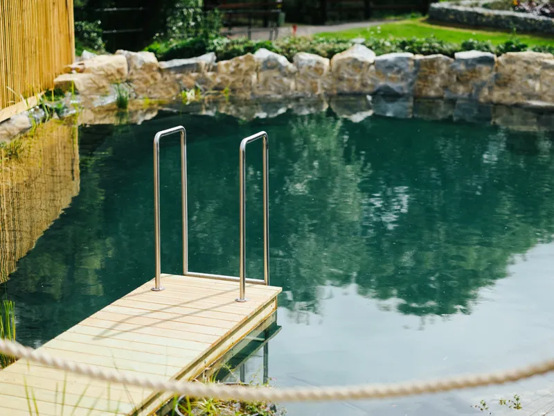 Landal Laceby Manor Resort & Spa — photo du lieu
