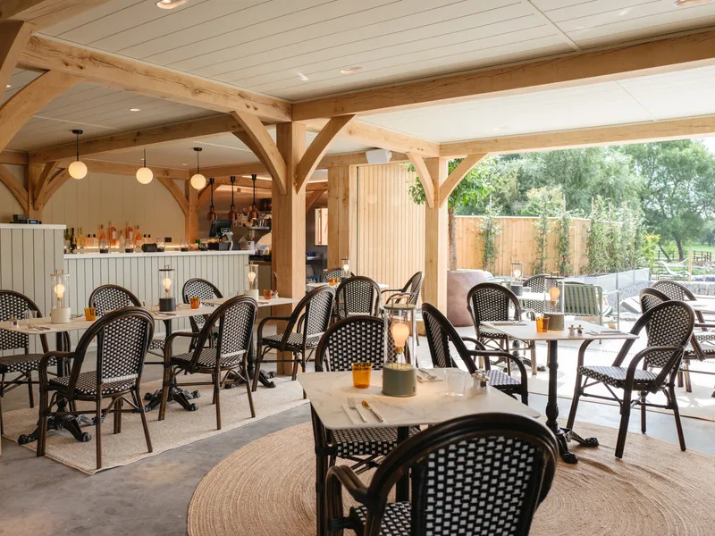 Landal Laceby Manor Resort & Spa — photo du lieu