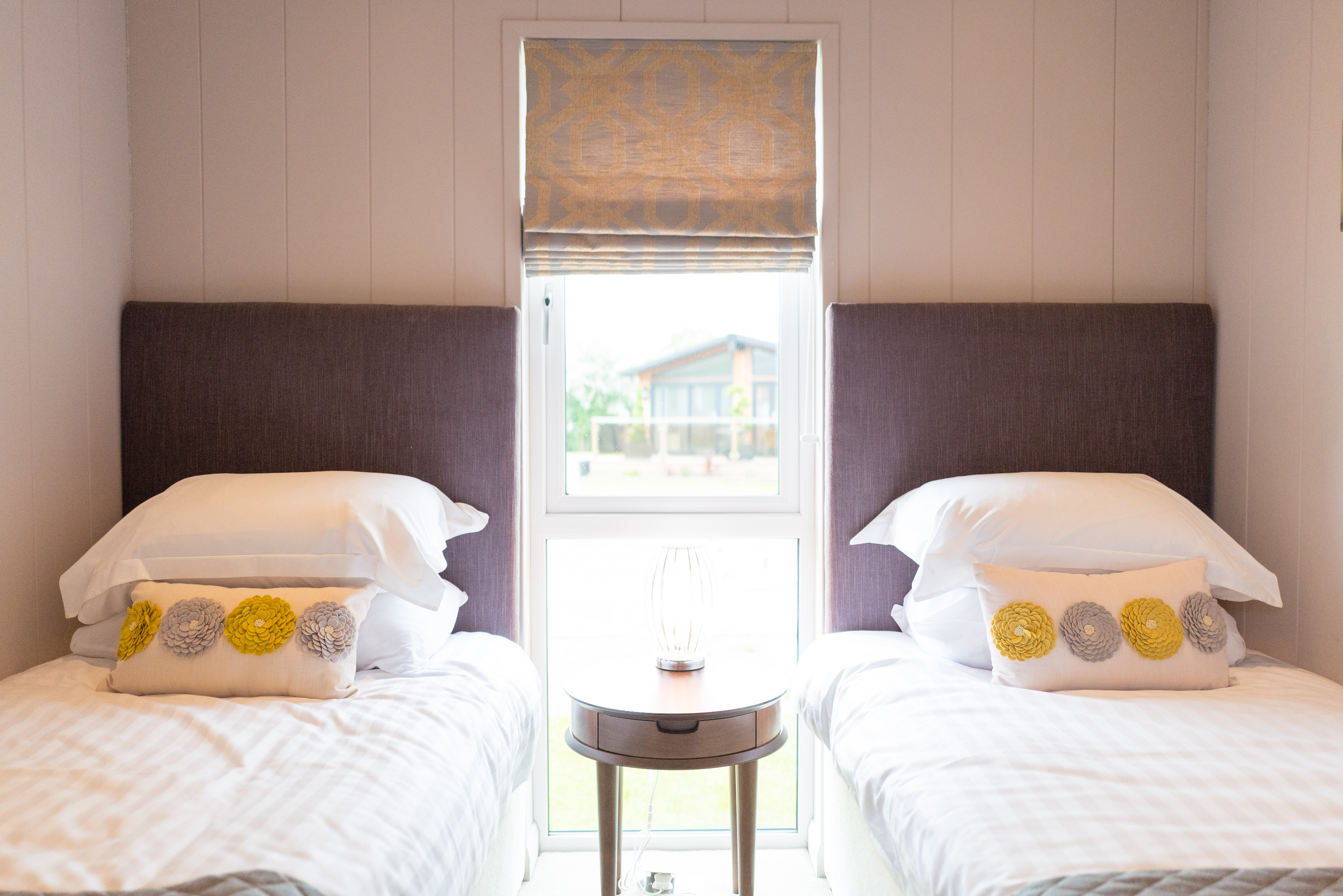 4-persoons bungalow - The Henley — foto 6