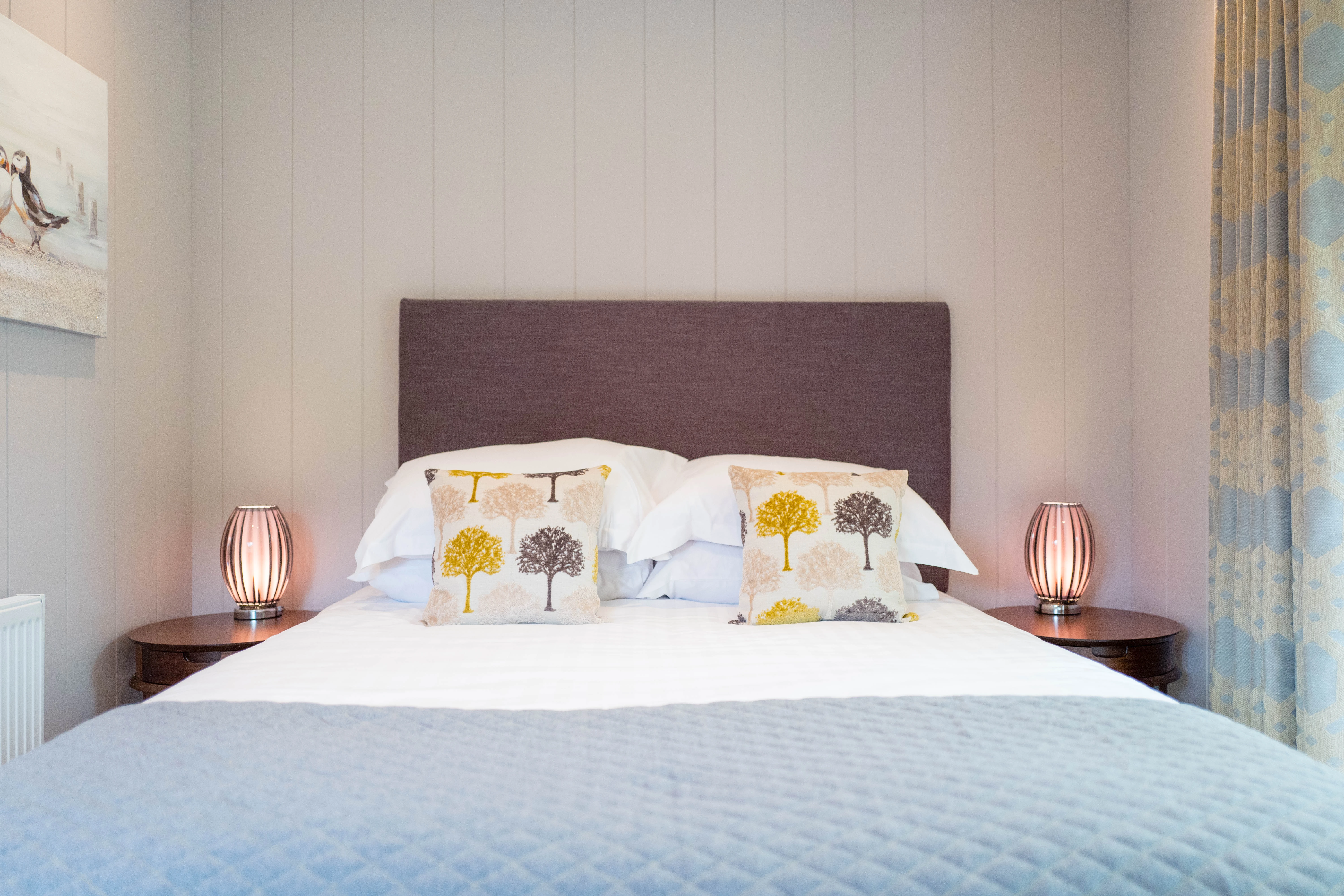 4-persoons bungalow - The Henley — foto 9