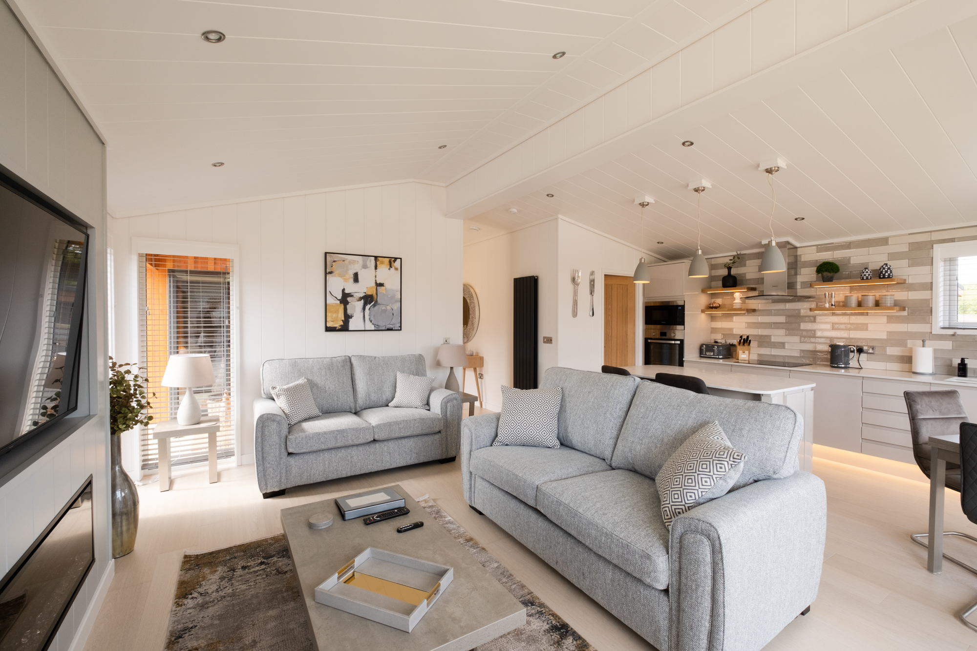 4-persoons bungalow - The Luxury Darwin — foto 6
