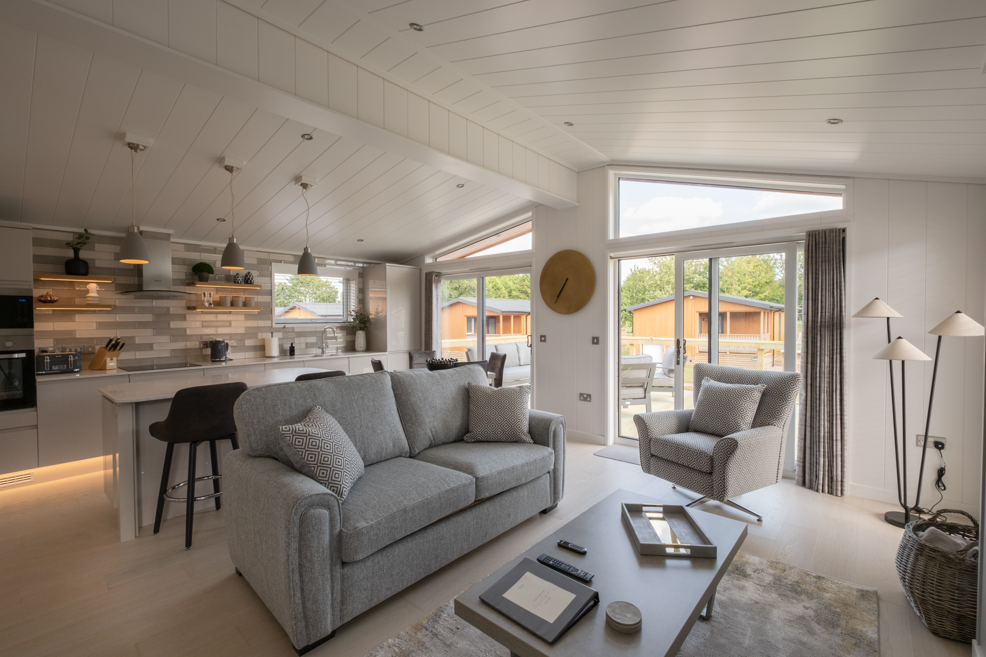 4-persoons bungalow - The Luxury Darwin — foto 7
