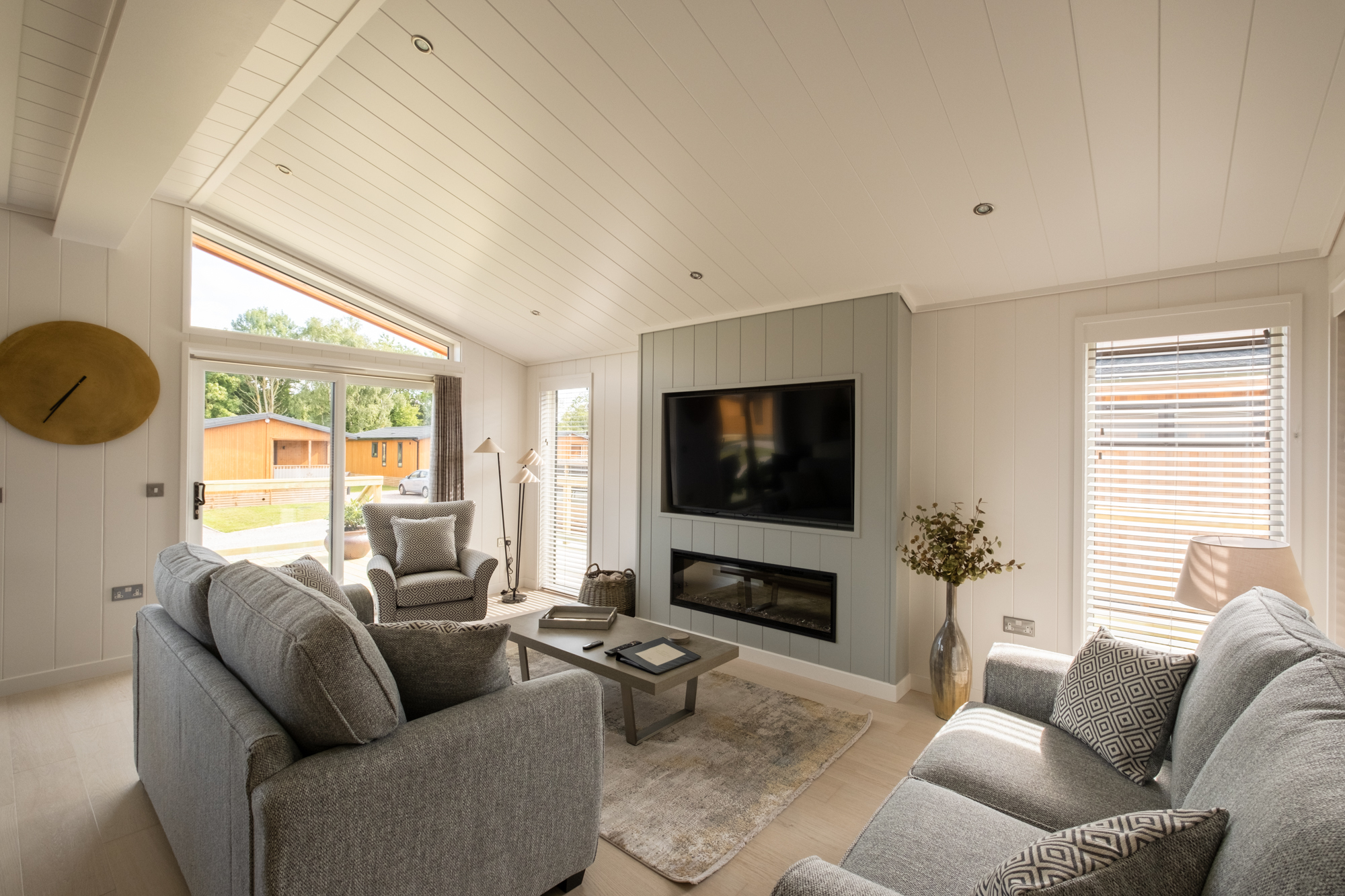 4-persoons bungalow - The Luxury Darwin — foto 8