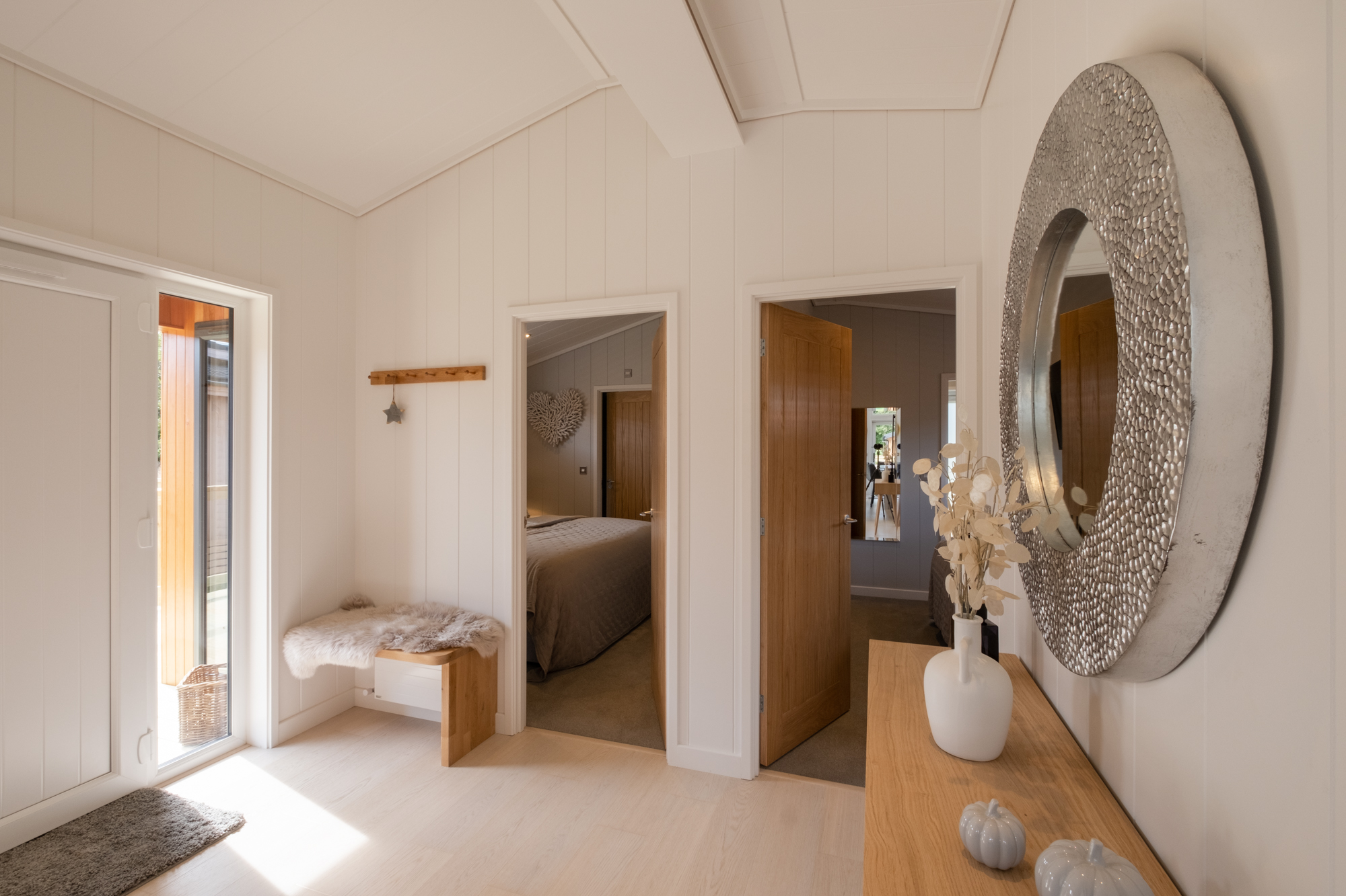 4-persoons bungalow - The Luxury Darwin — foto 9