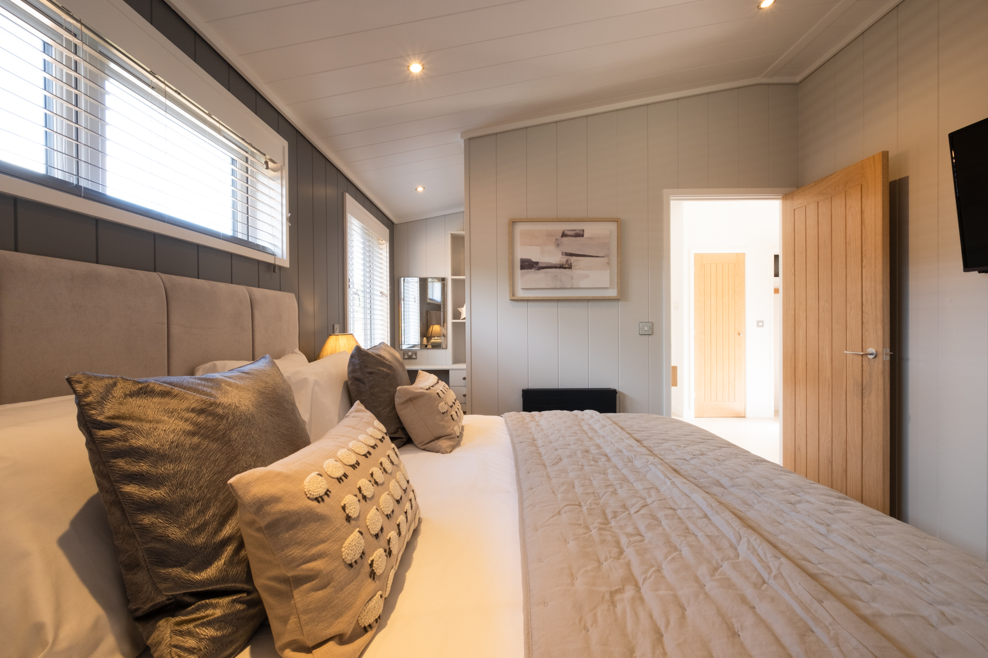 4-persoons bungalow - The Luxury Darwin — foto 10
