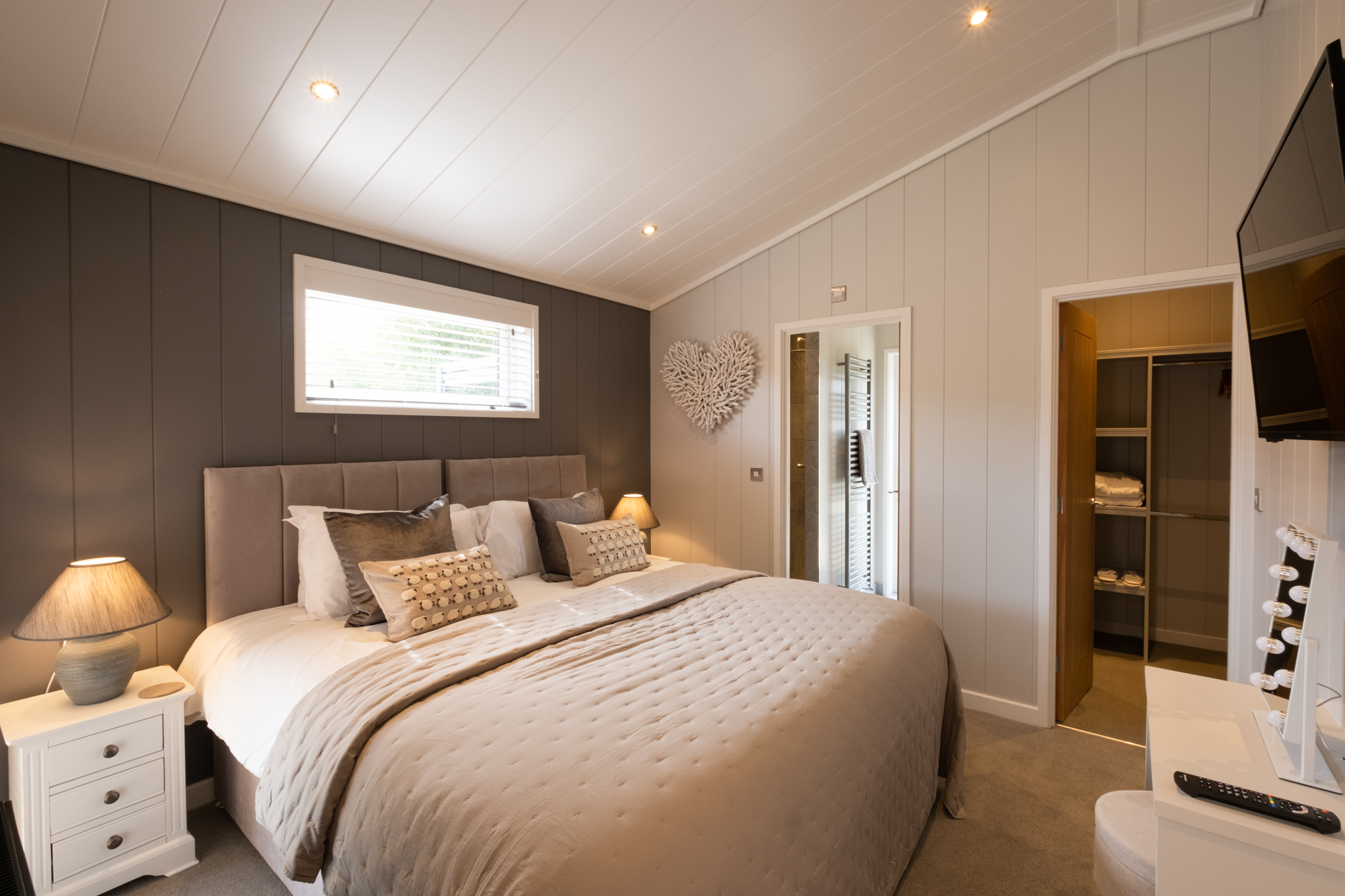 4-persoons bungalow - The Luxury Darwin — foto 11