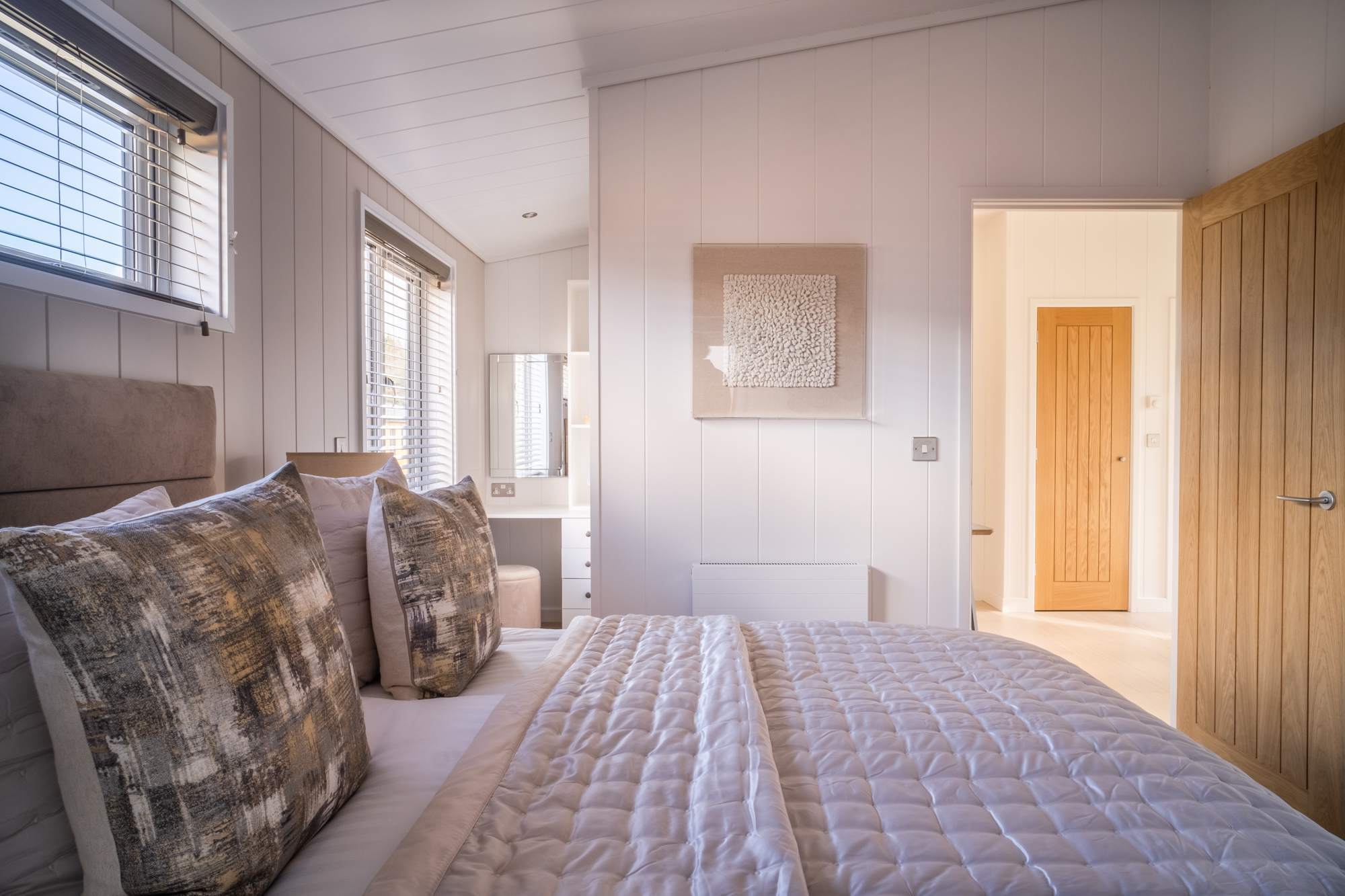 4-persoons bungalow - Luxurious Serenity — foto 10