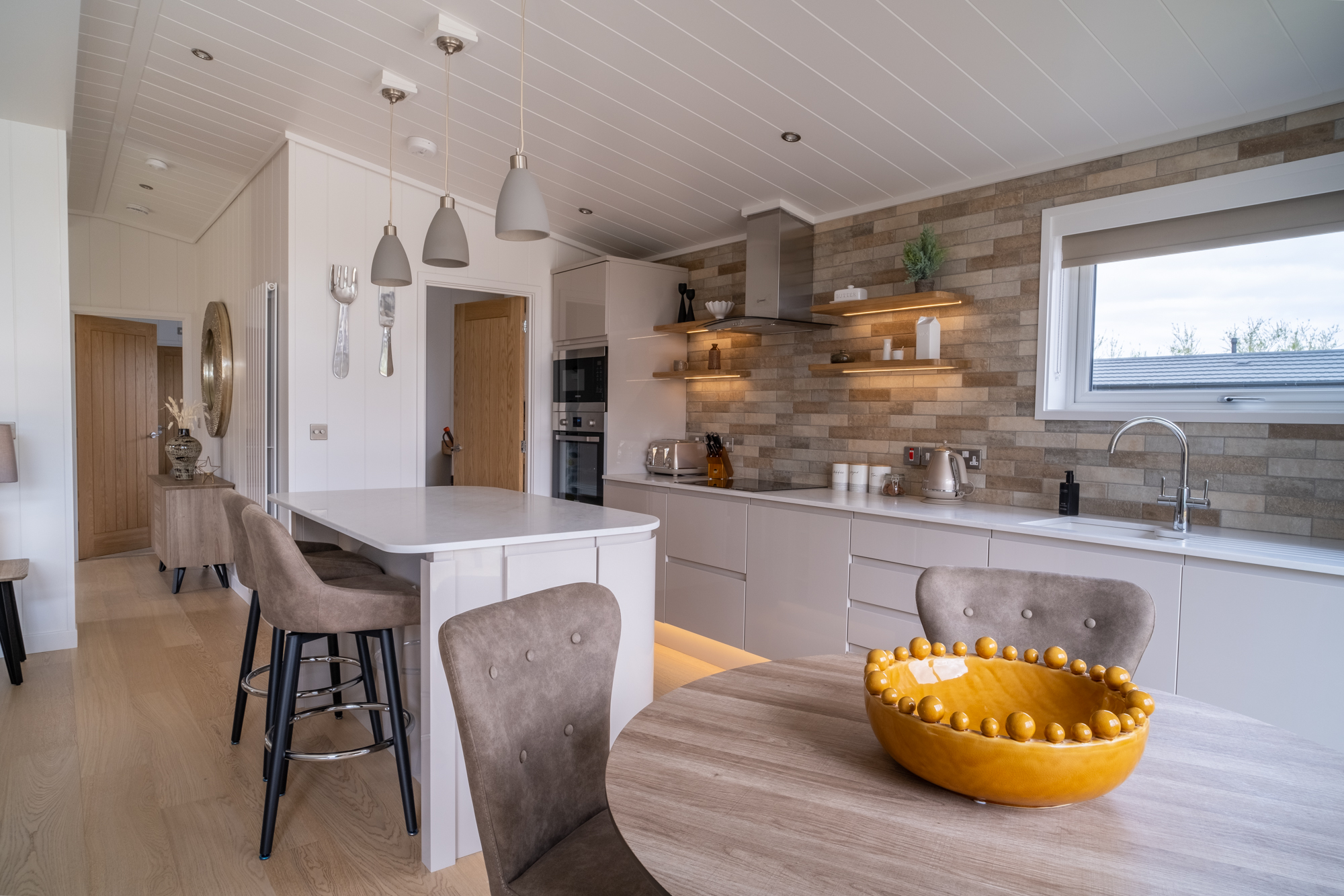4-persoons bungalow - The Luxury Escape — foto 7