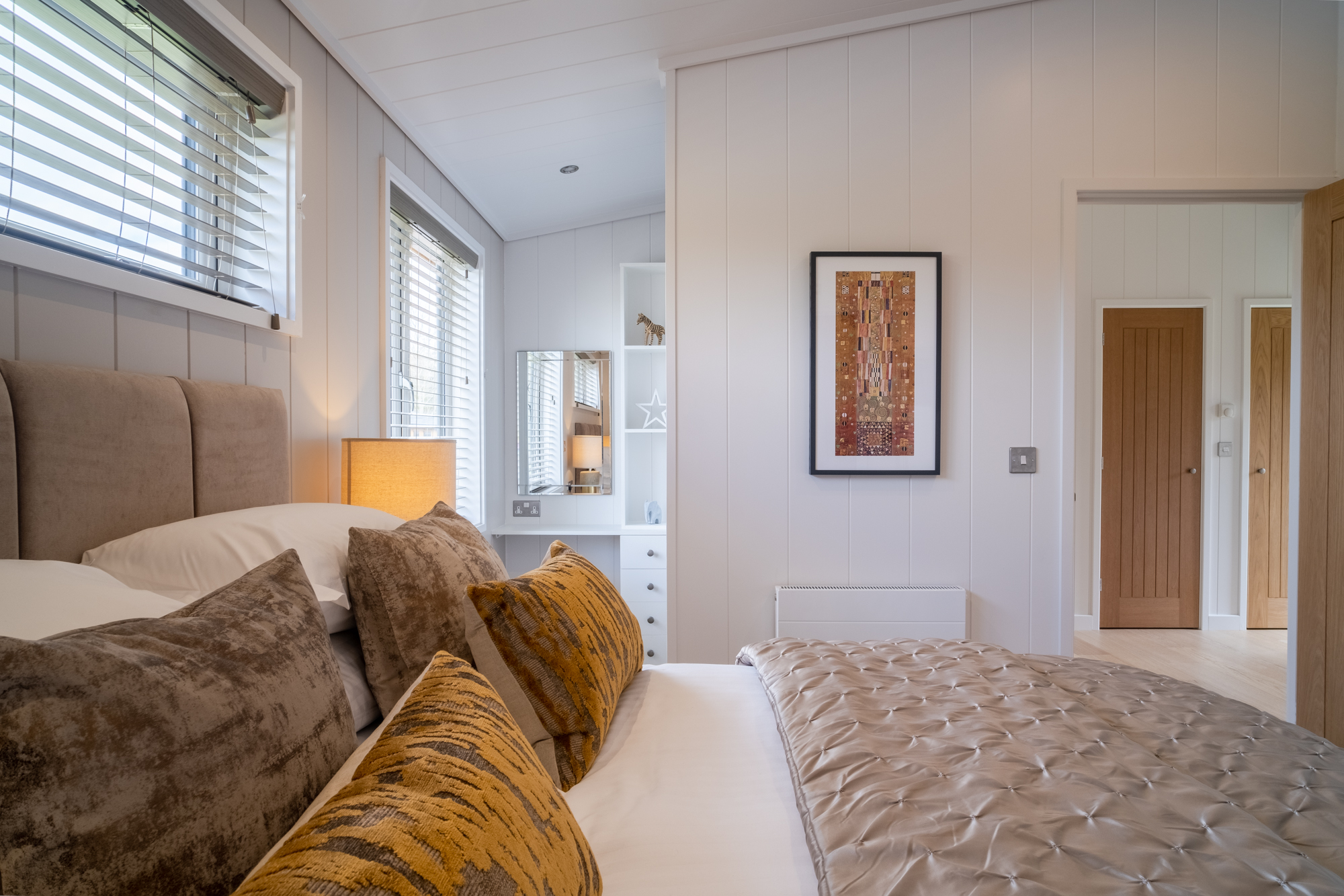 4-persoons bungalow - The Luxury Escape — foto 10