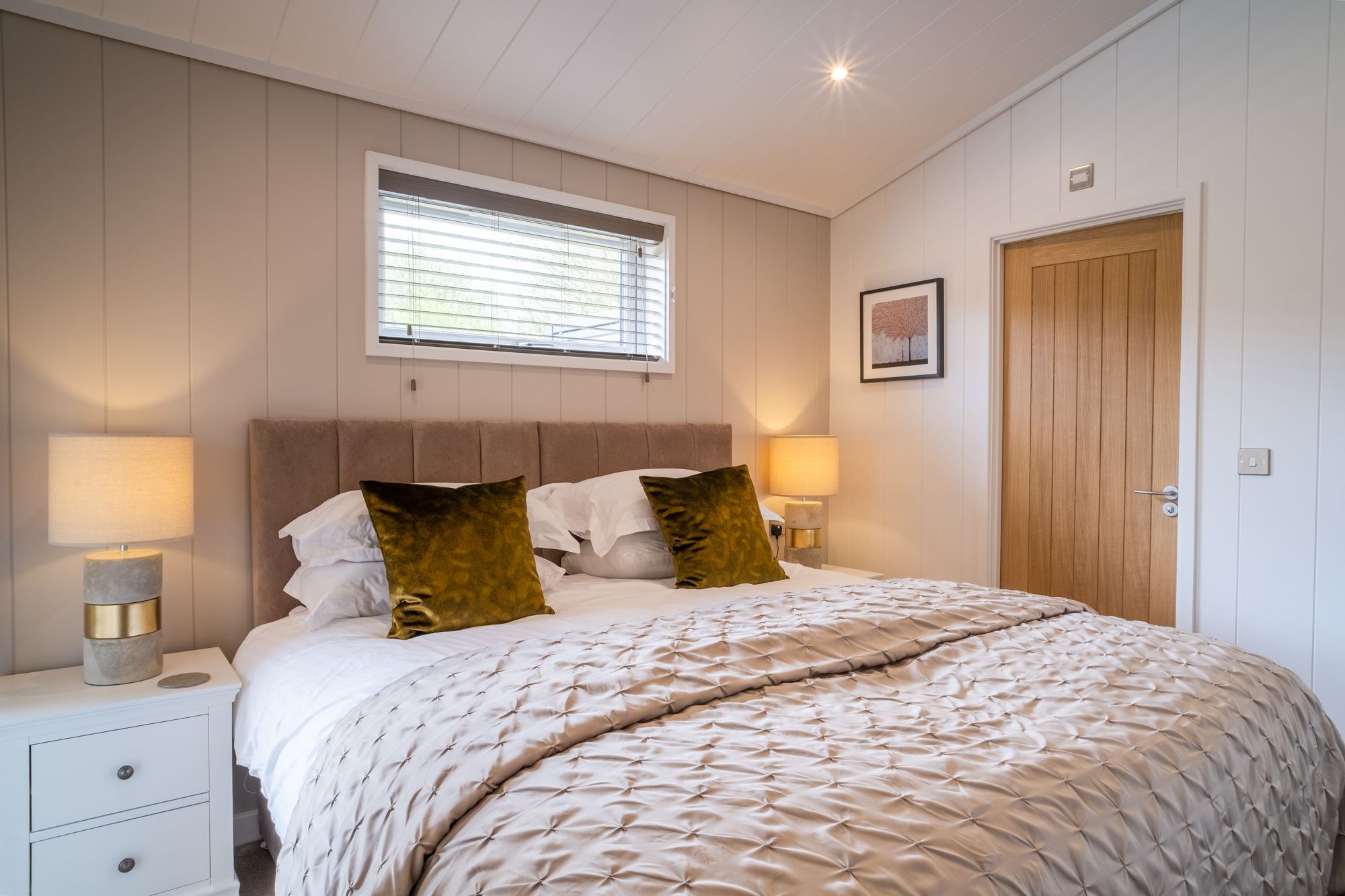 4-persoons bungalow - The Luxury Escape — foto 11
