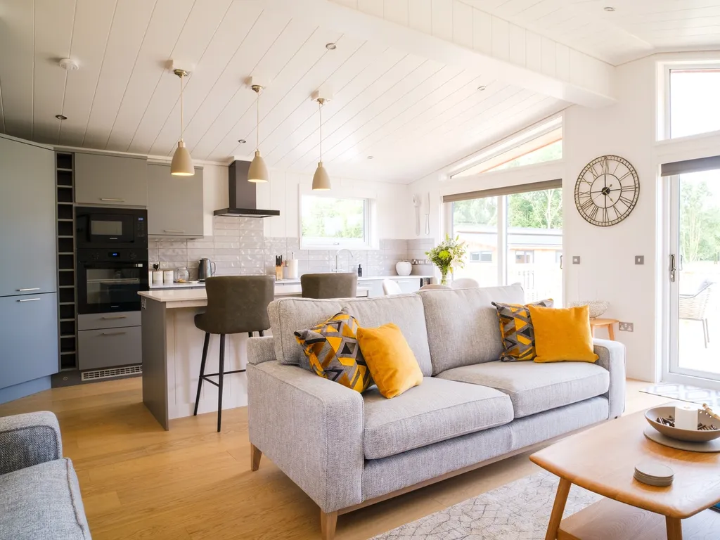 Ferienpark Landal Laceby Manor Resort & Spa Landal GreenParks