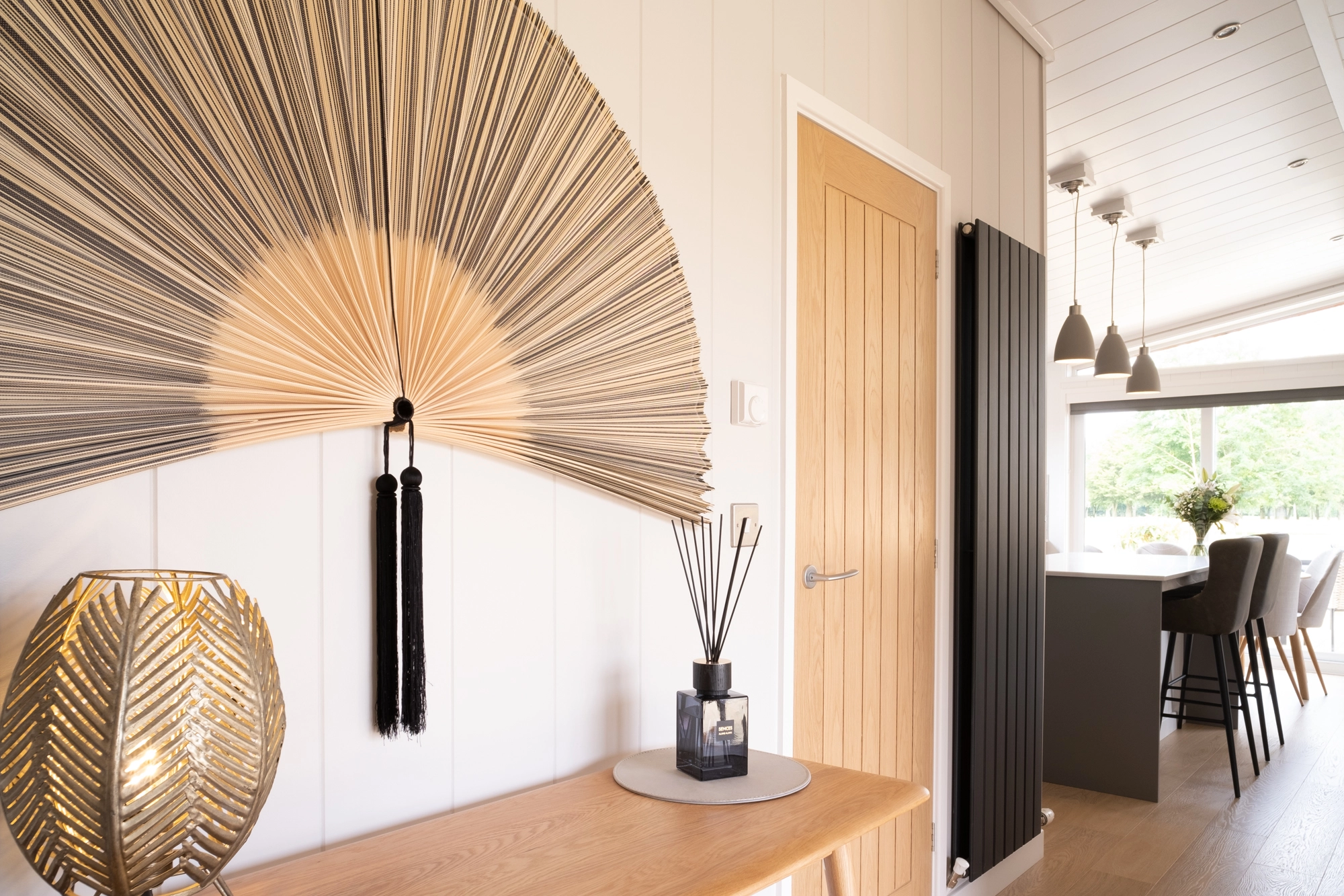 4-persoons bungalow - The Luxury Retreat — foto 6
