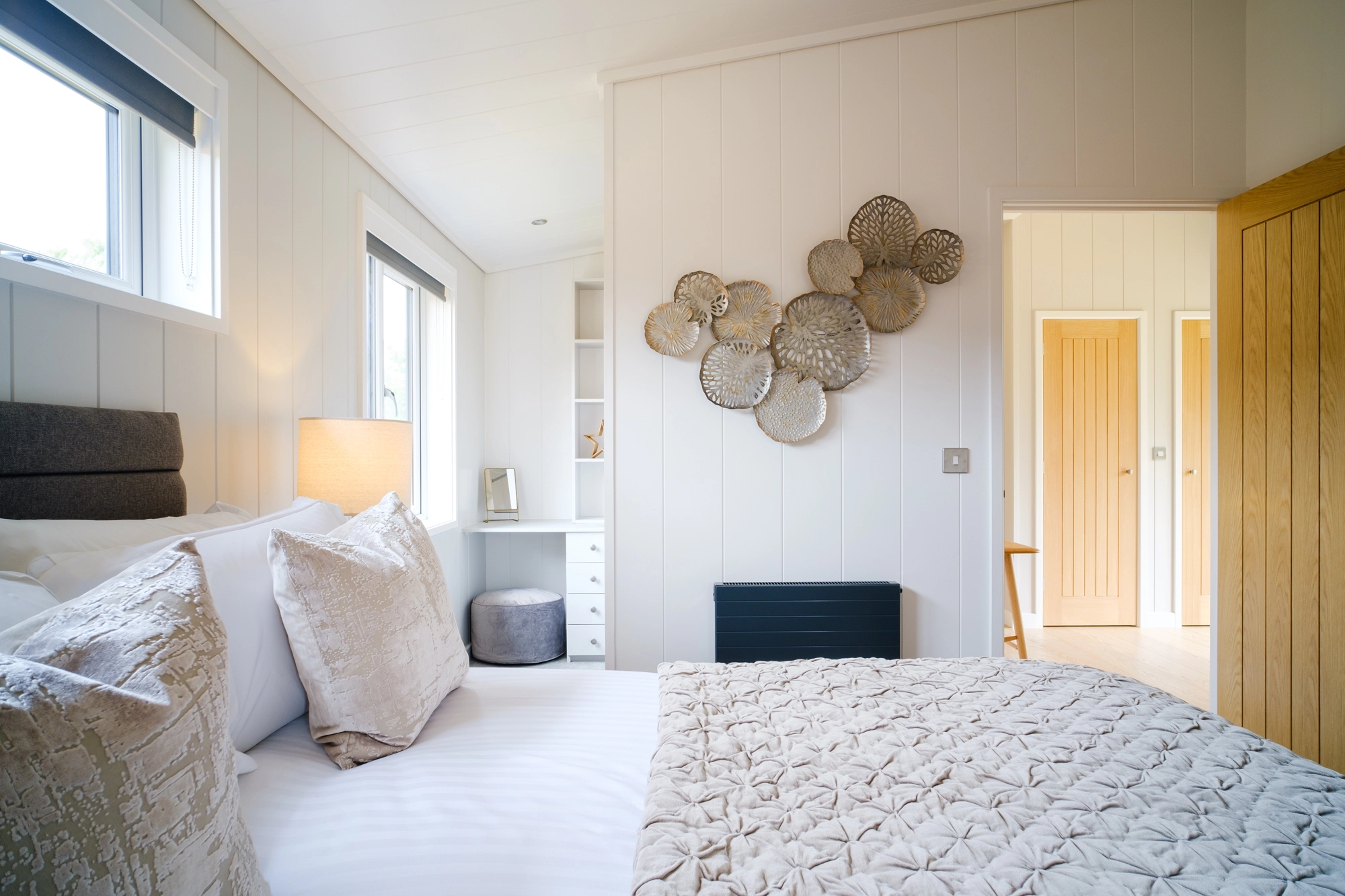4-persoons bungalow - The Luxury Retreat — foto 8