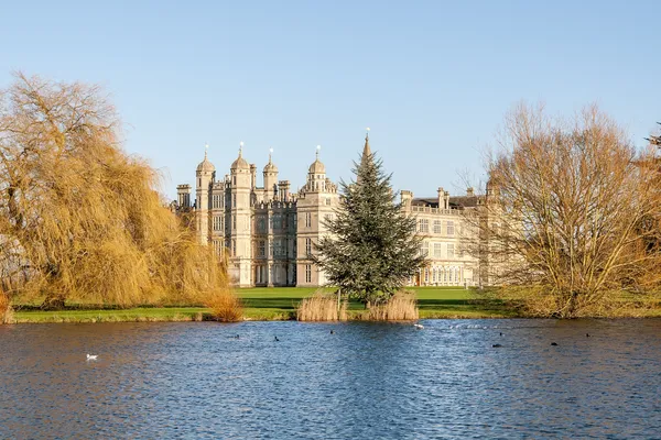 Hof van Saksen Drenthe - Westdorp visuel 204/1861