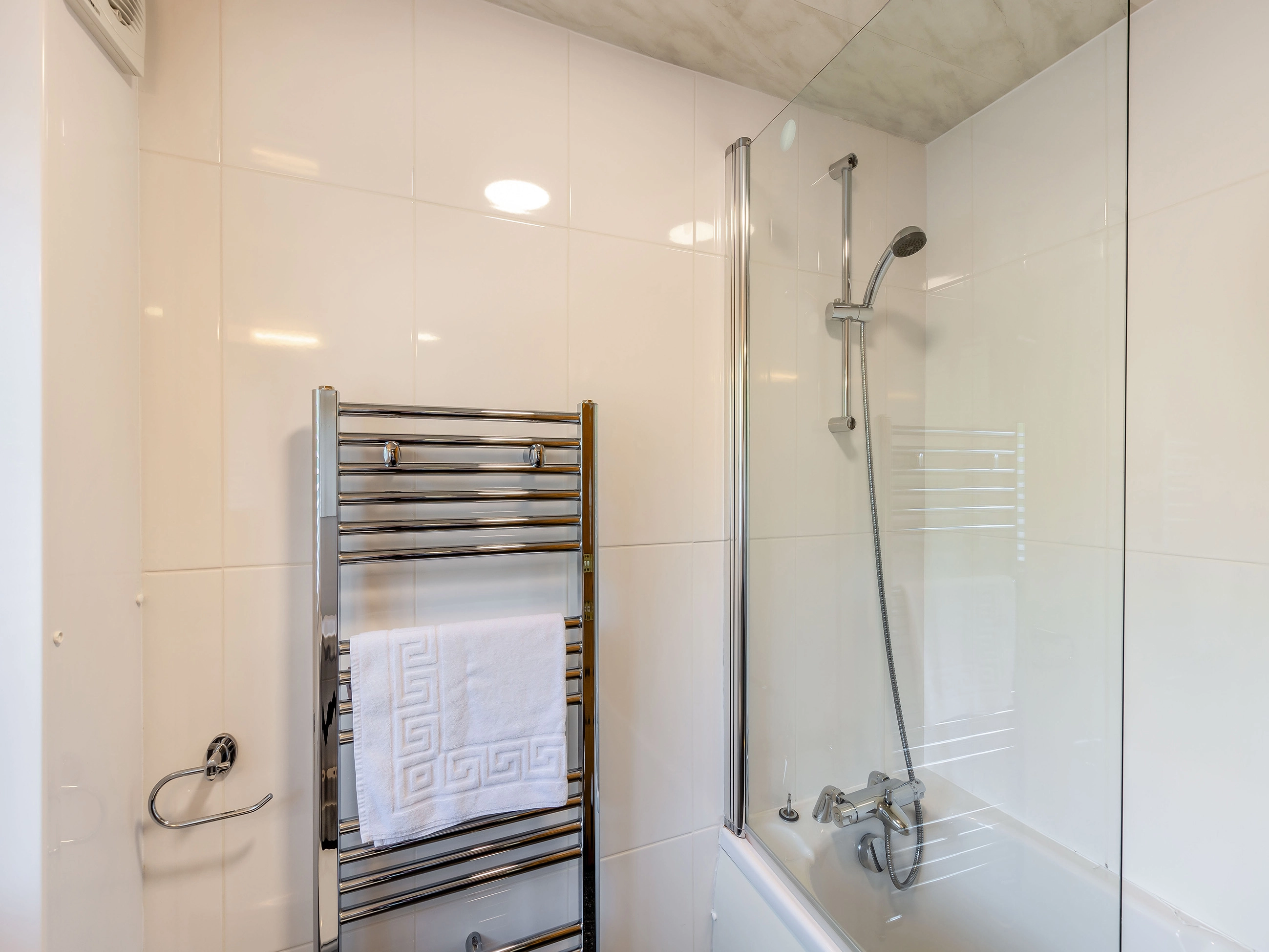 4-persoons cottage - Caldew Cottage Spa — foto 6