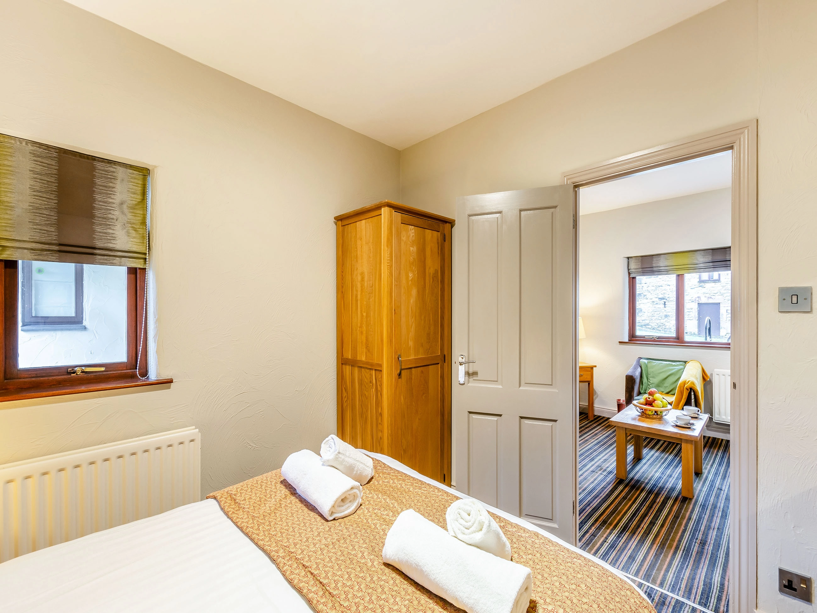 2-persoons bungalow - Skiddaw — foto 8