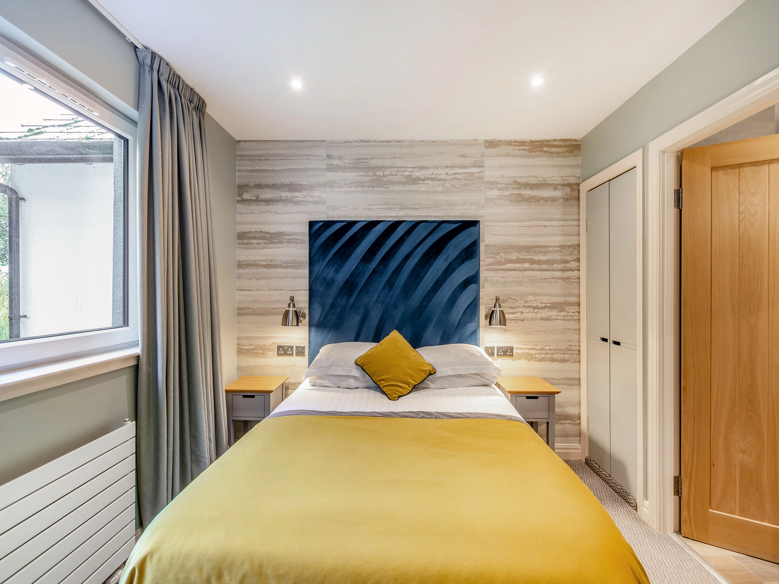 6-8-persoons cottage - Troutbeck Cottage Spa — foto 8