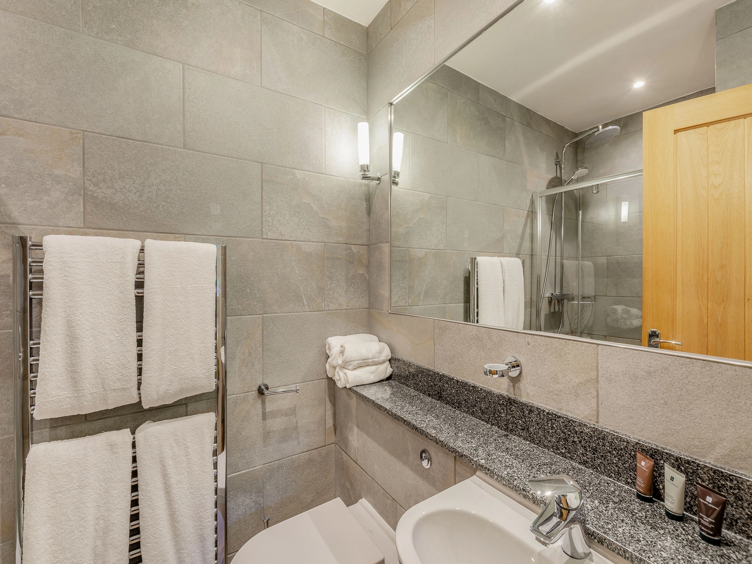6-8-persoons cottage - Troutbeck Cottage Spa — foto 11