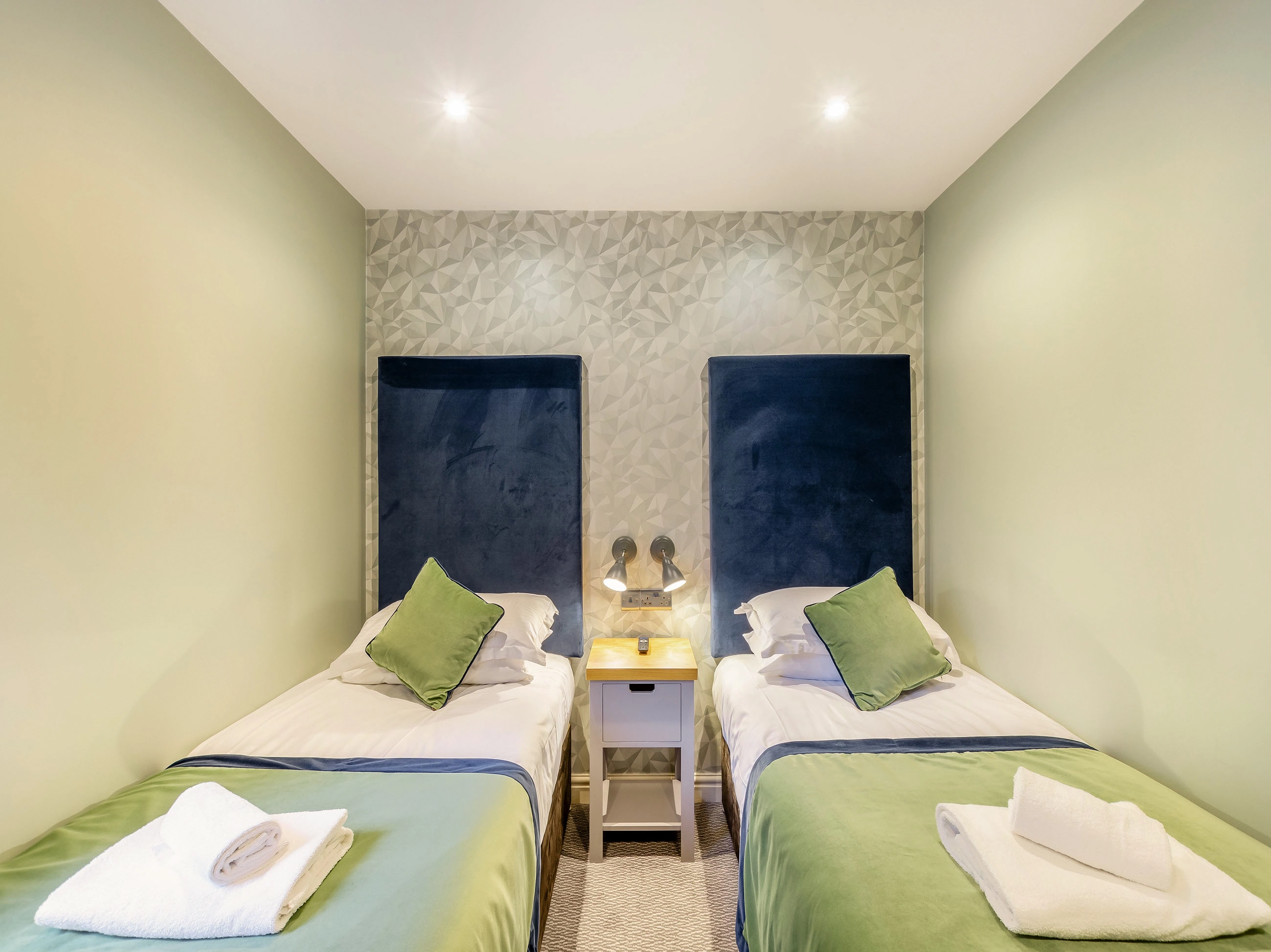 4-6-personen bungalow - The Whitbarrow Den — foto 6