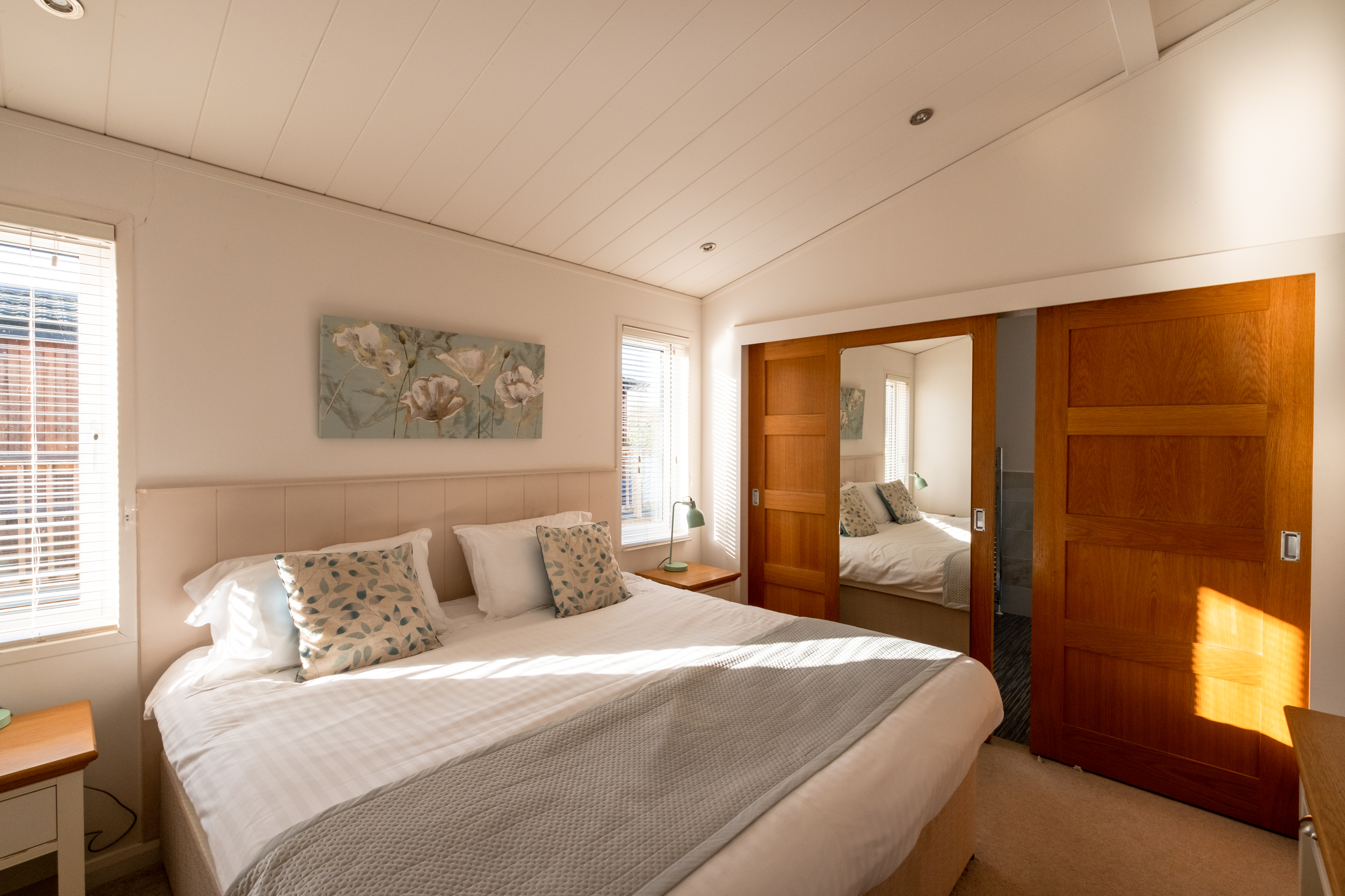 4-persoons bungalow - Fairway View — foto 6
