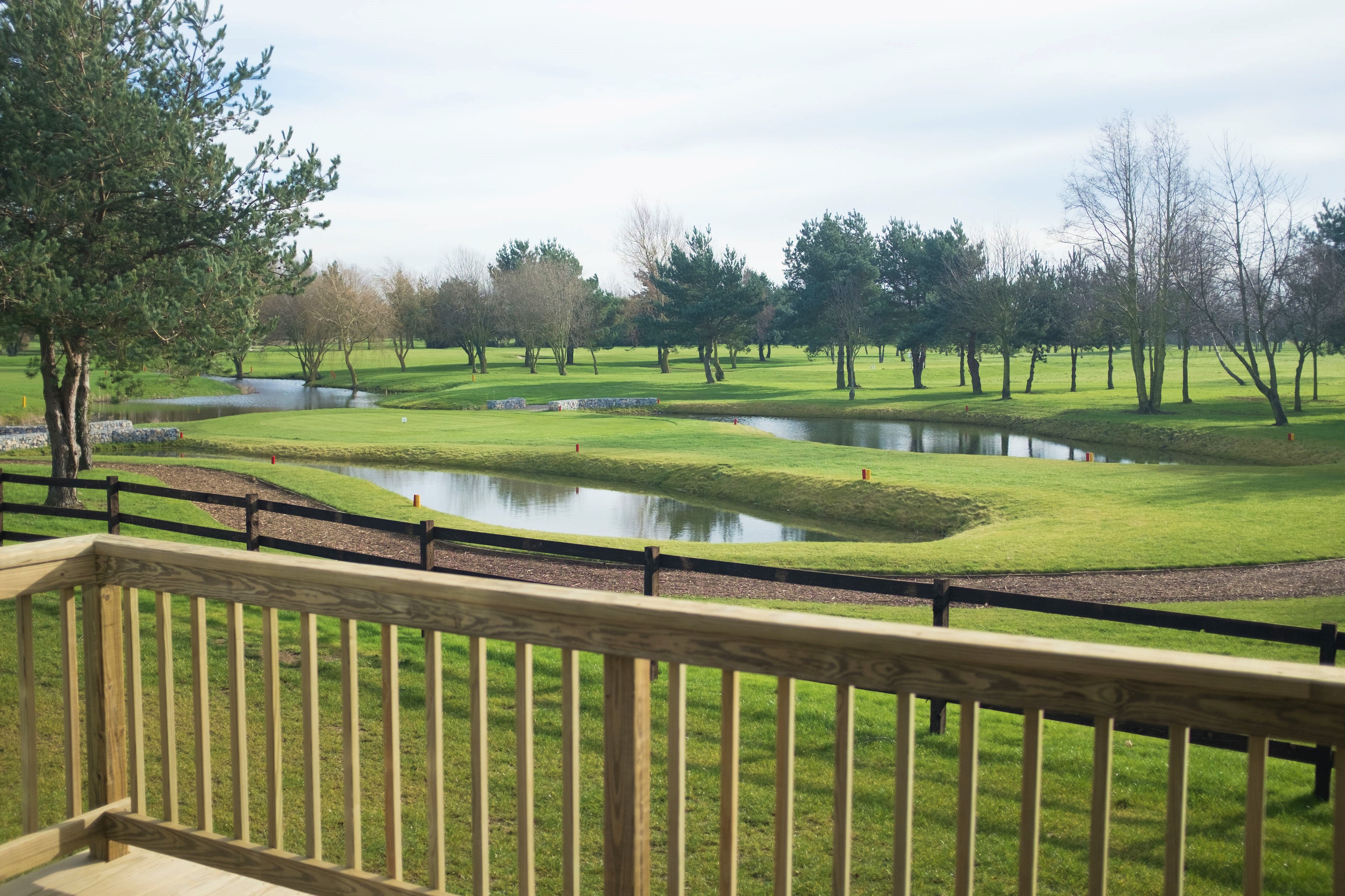 4-persoons bungalow - Fairway View — foto 8