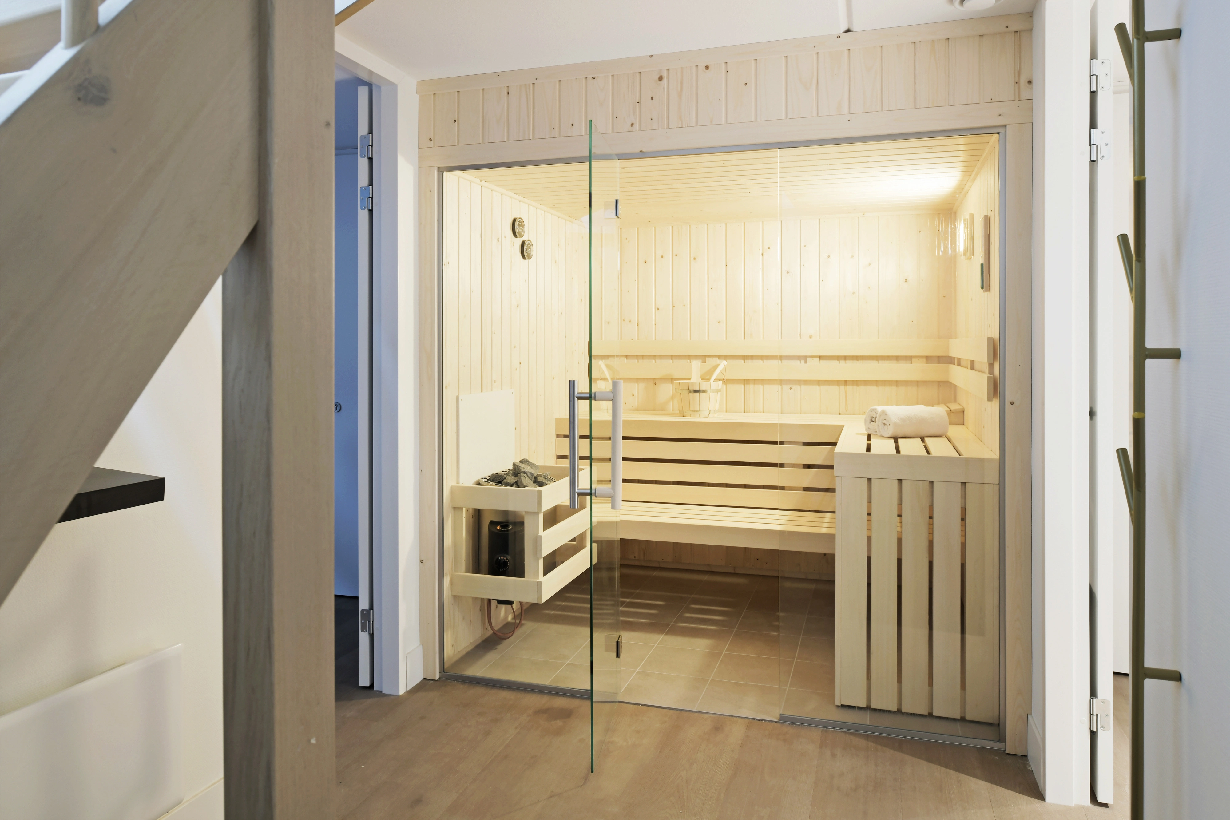 8-persoons woning — foto 7