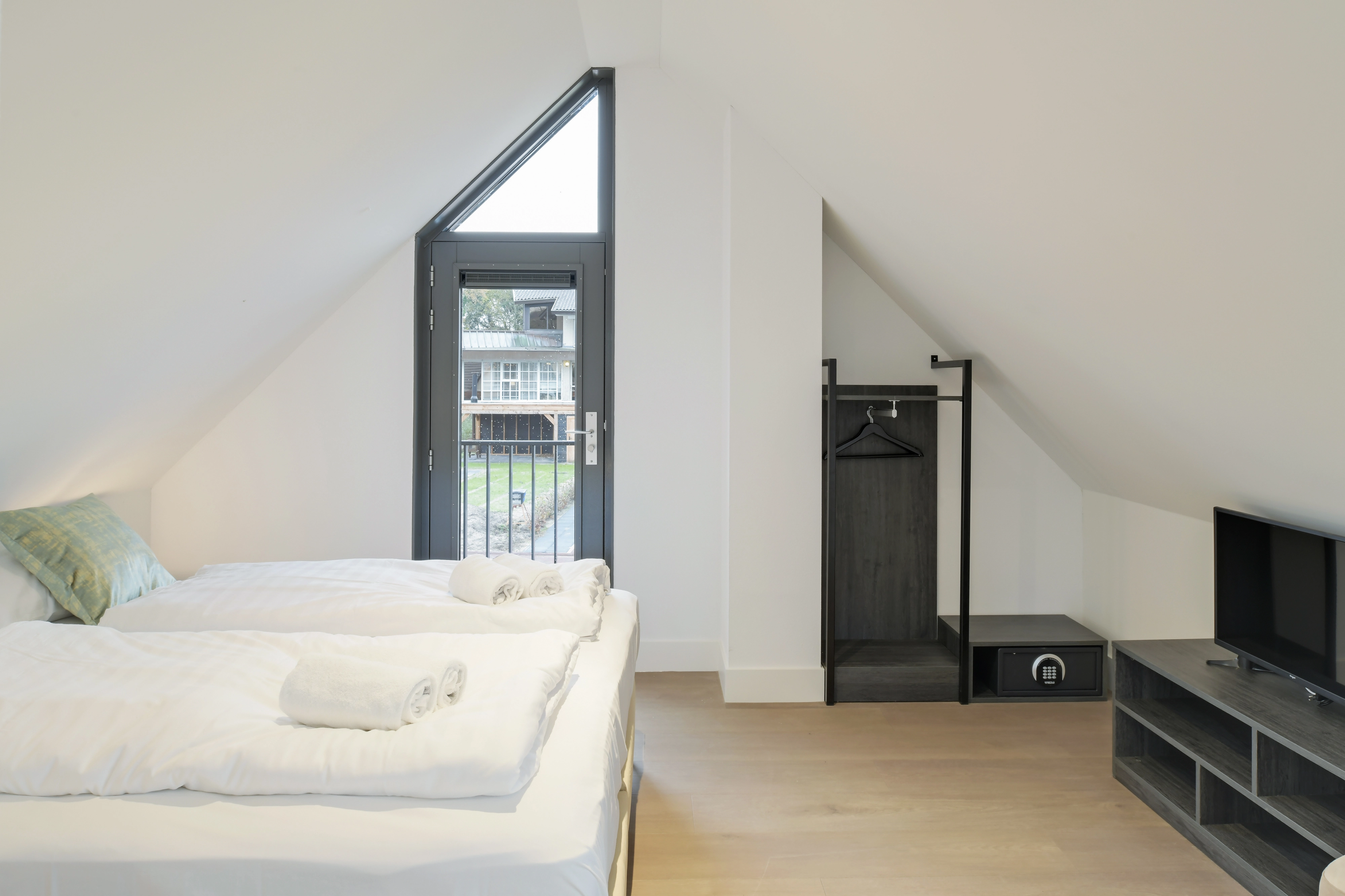 8-persoons woning — foto 8