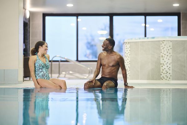 Hof van Saksen Drenthe - Westdorp visuel 106/1861