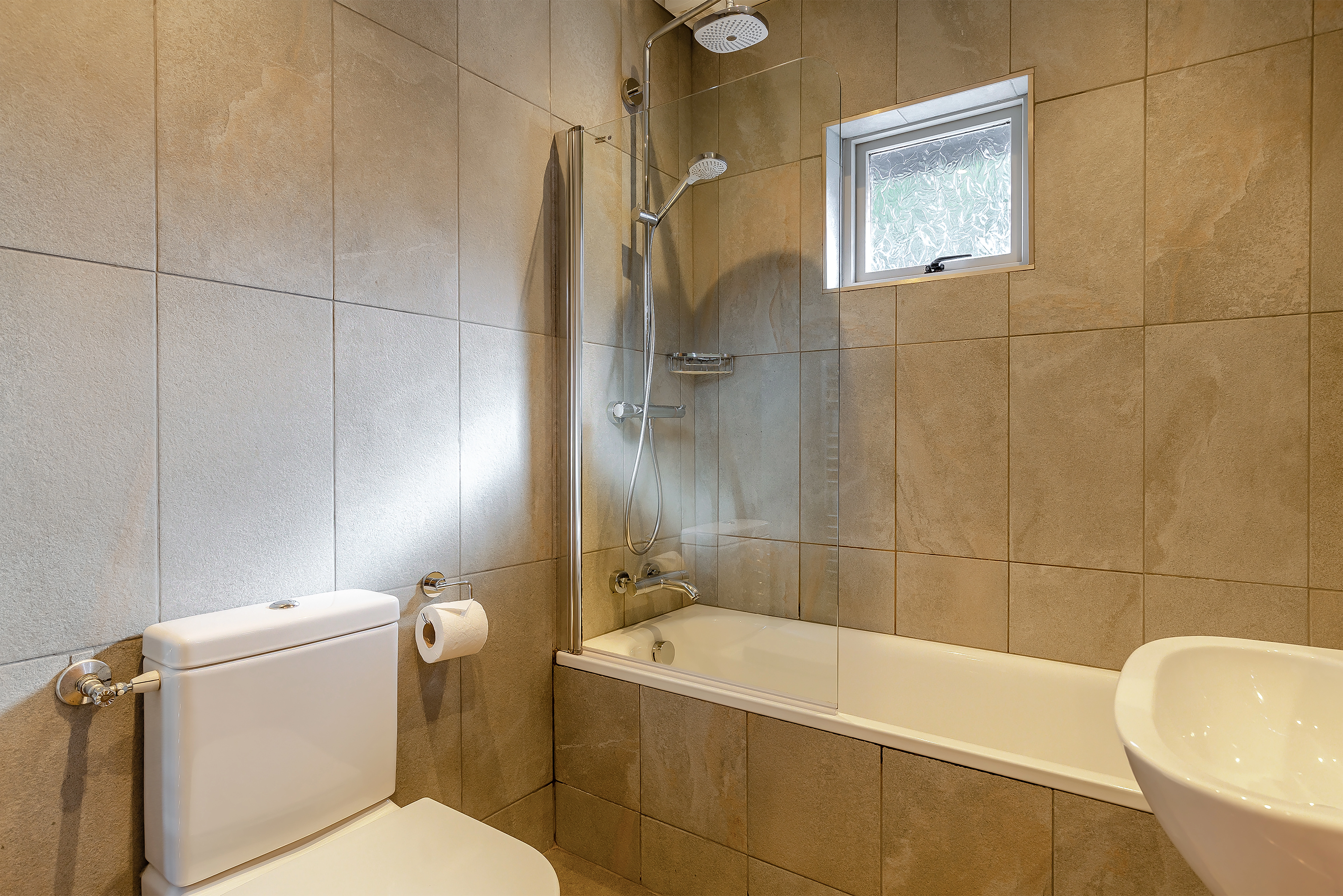 4-persoons bungalow - Summerleaze Garden Cottage 2 Spa — foto 10
