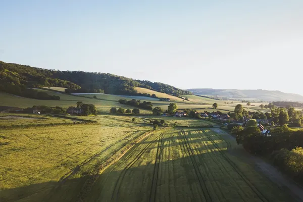 Hof van Saksen Drenthe - Westdorp visuel 135/1861