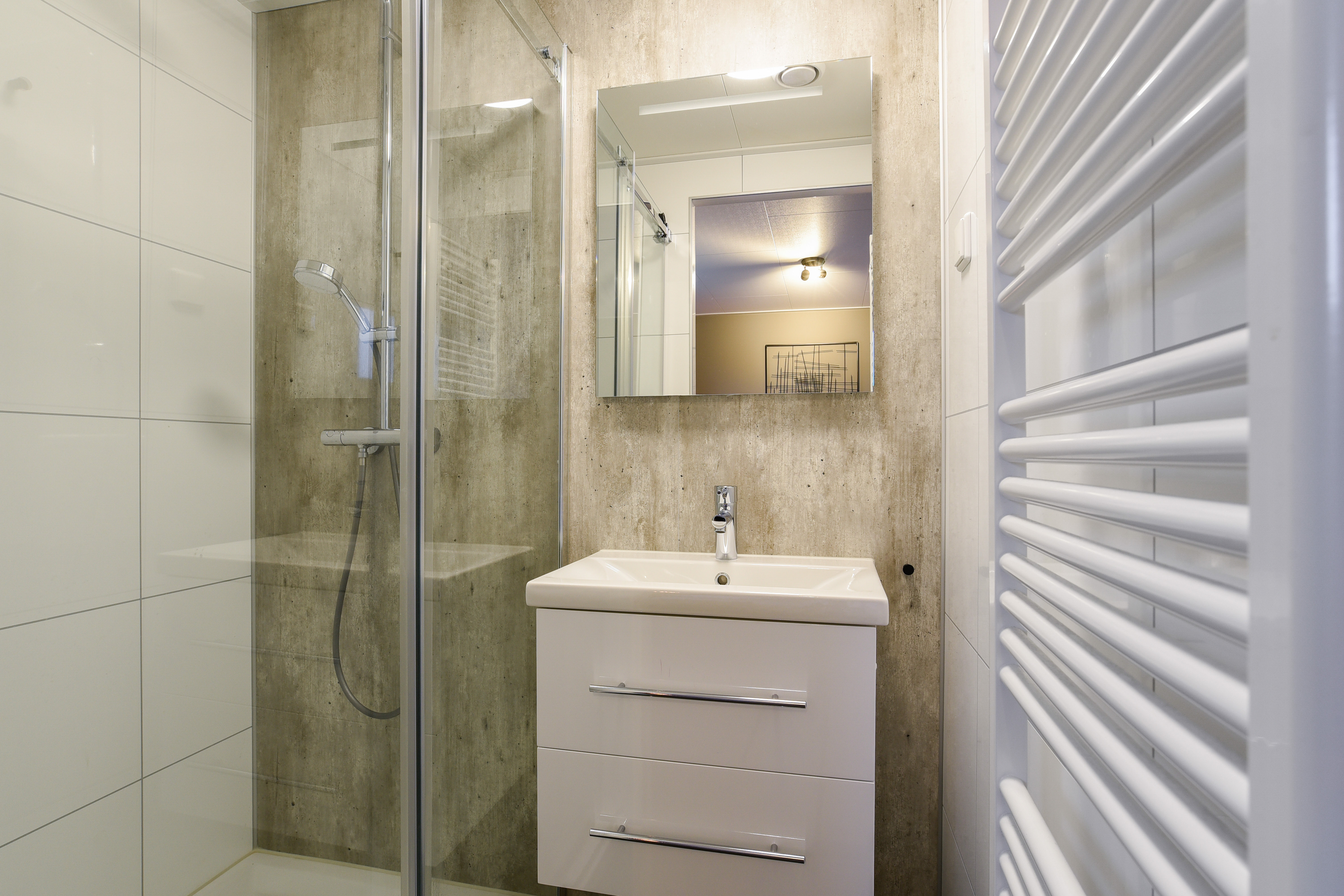 8-persoons bungalow — foto 8