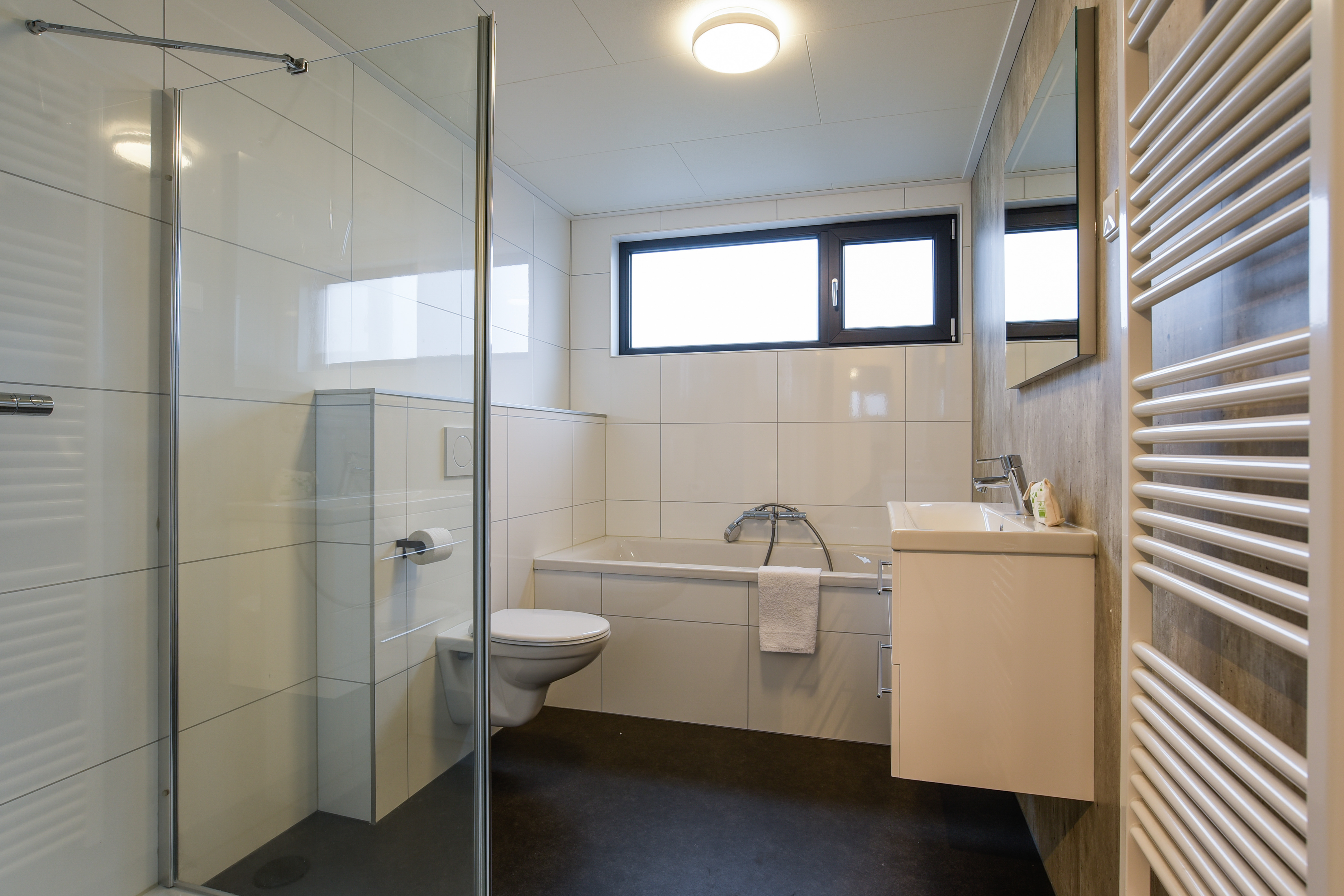8-persoons bungalow — foto 11