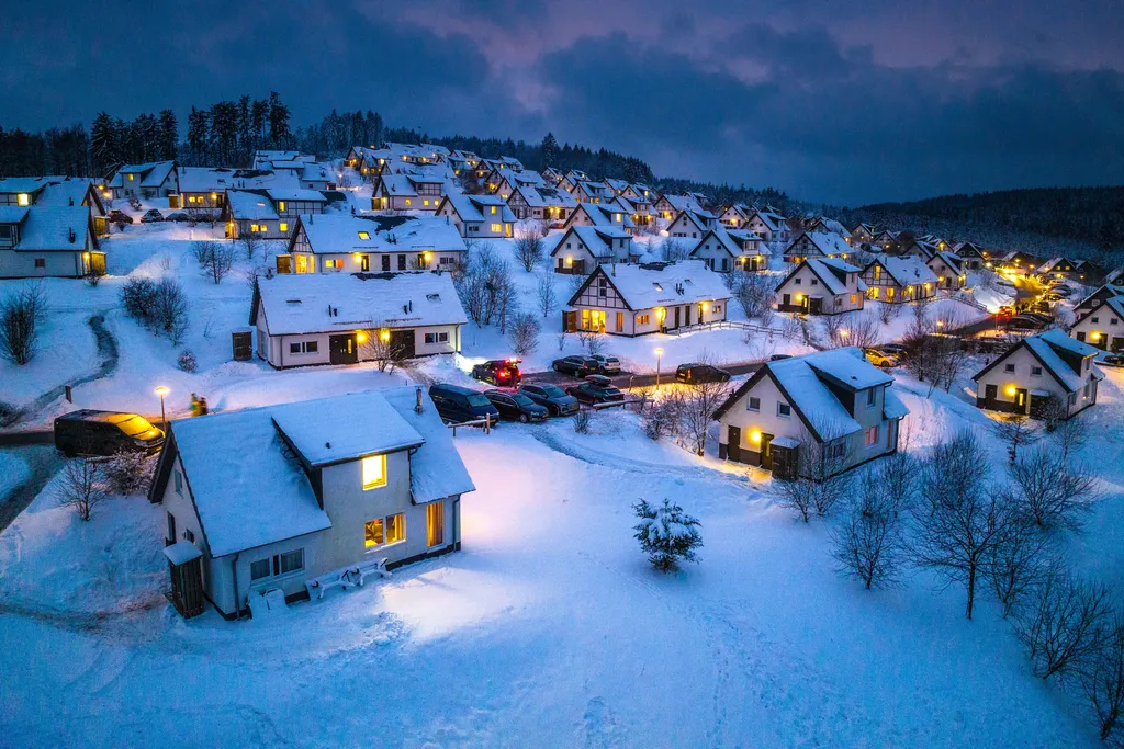 Ferienpark Landal Winterberg Landal GreenParks