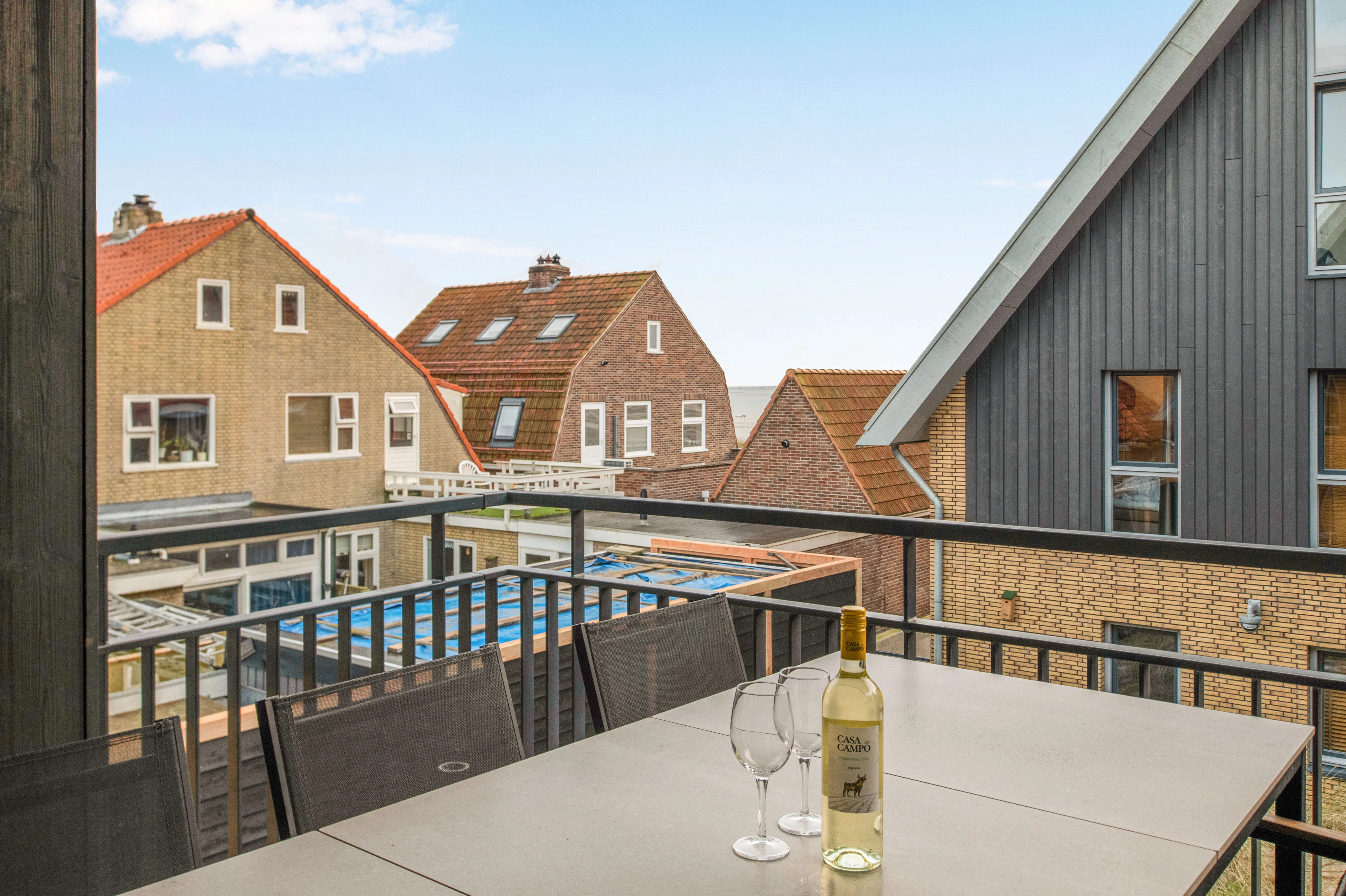 4-6-persoons appartement — foto 10