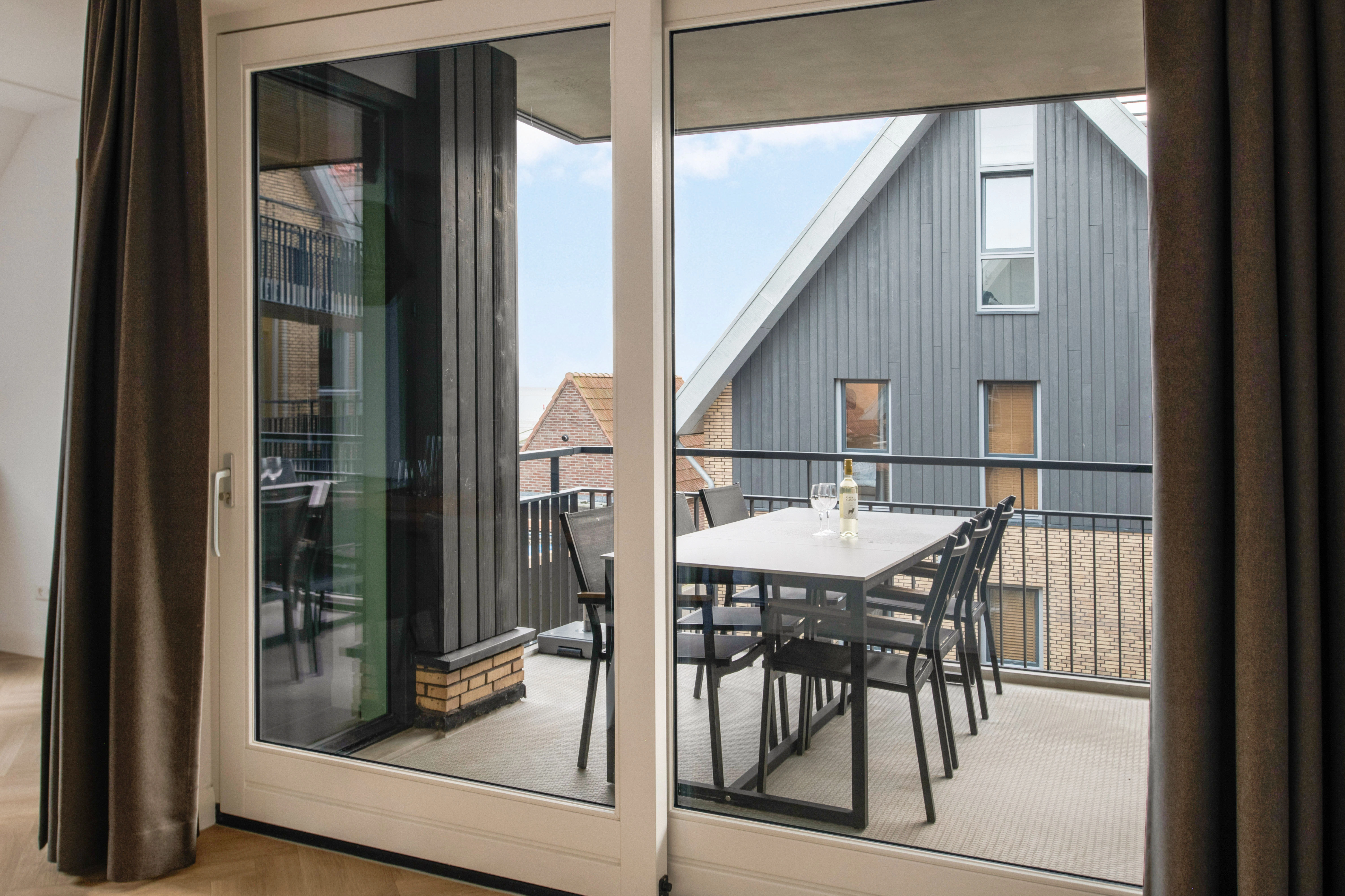 4-6-persoons appartement — foto 11