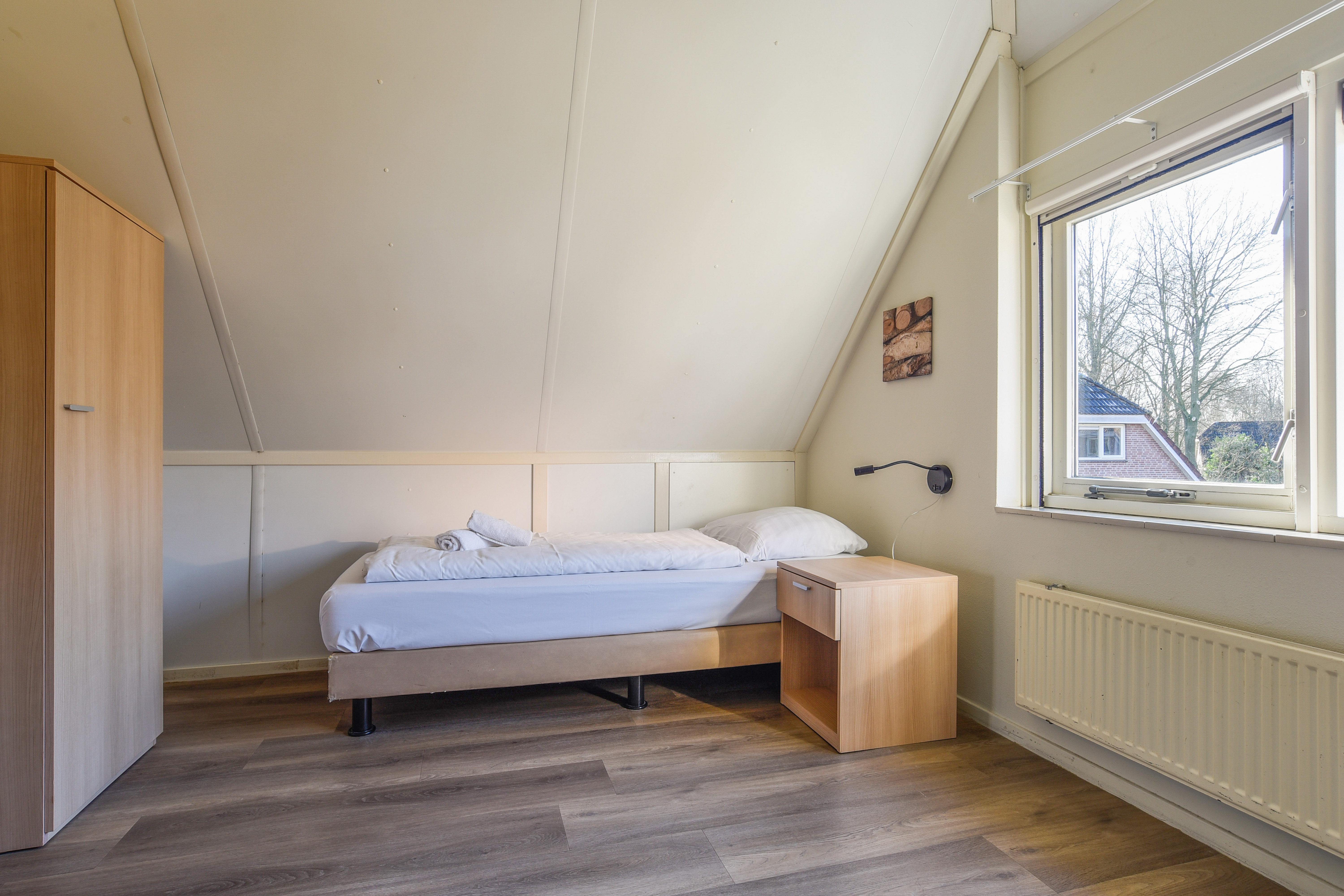 6-persoons bungalow — foto 6
