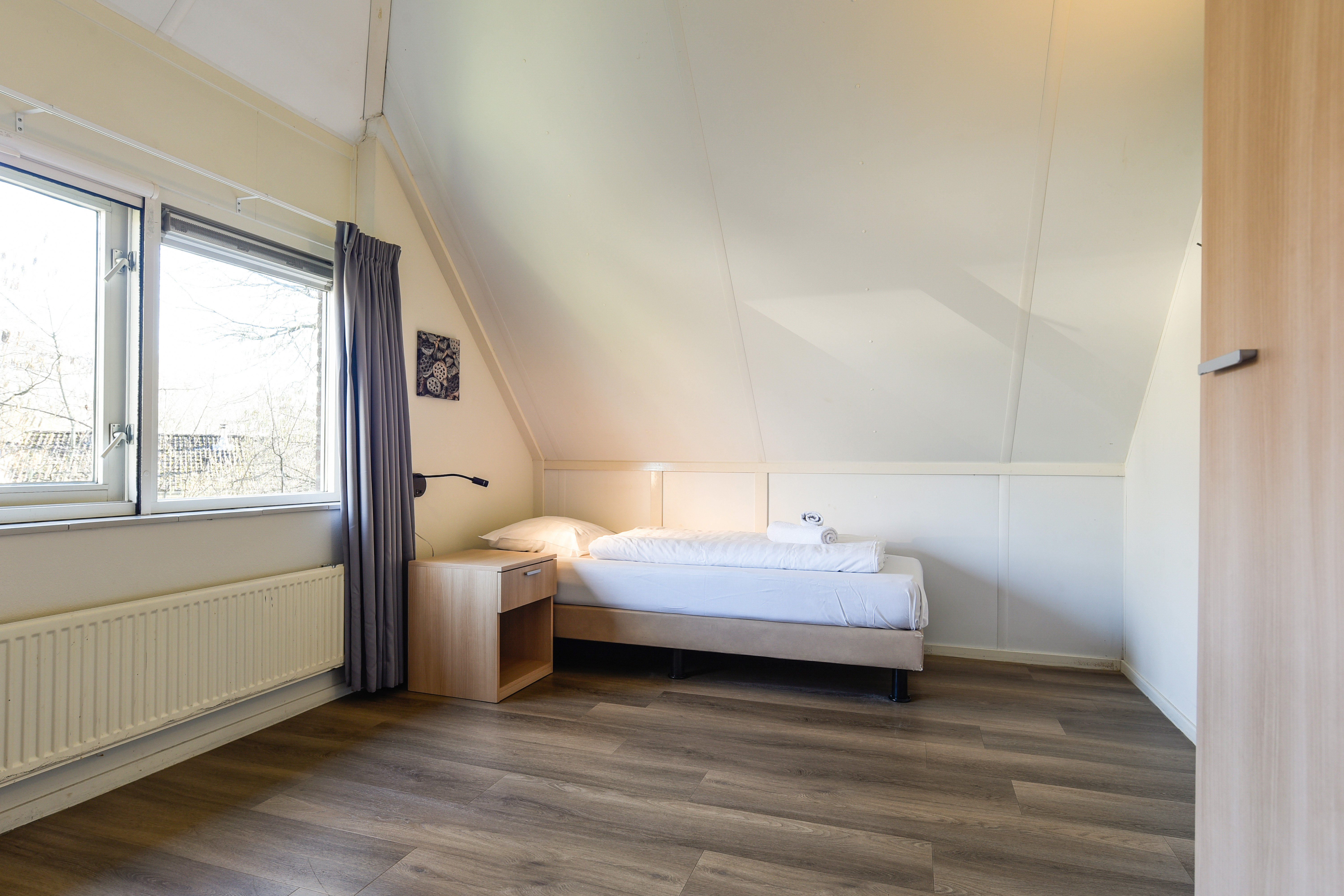6-persoons hondenbungalow — foto 11