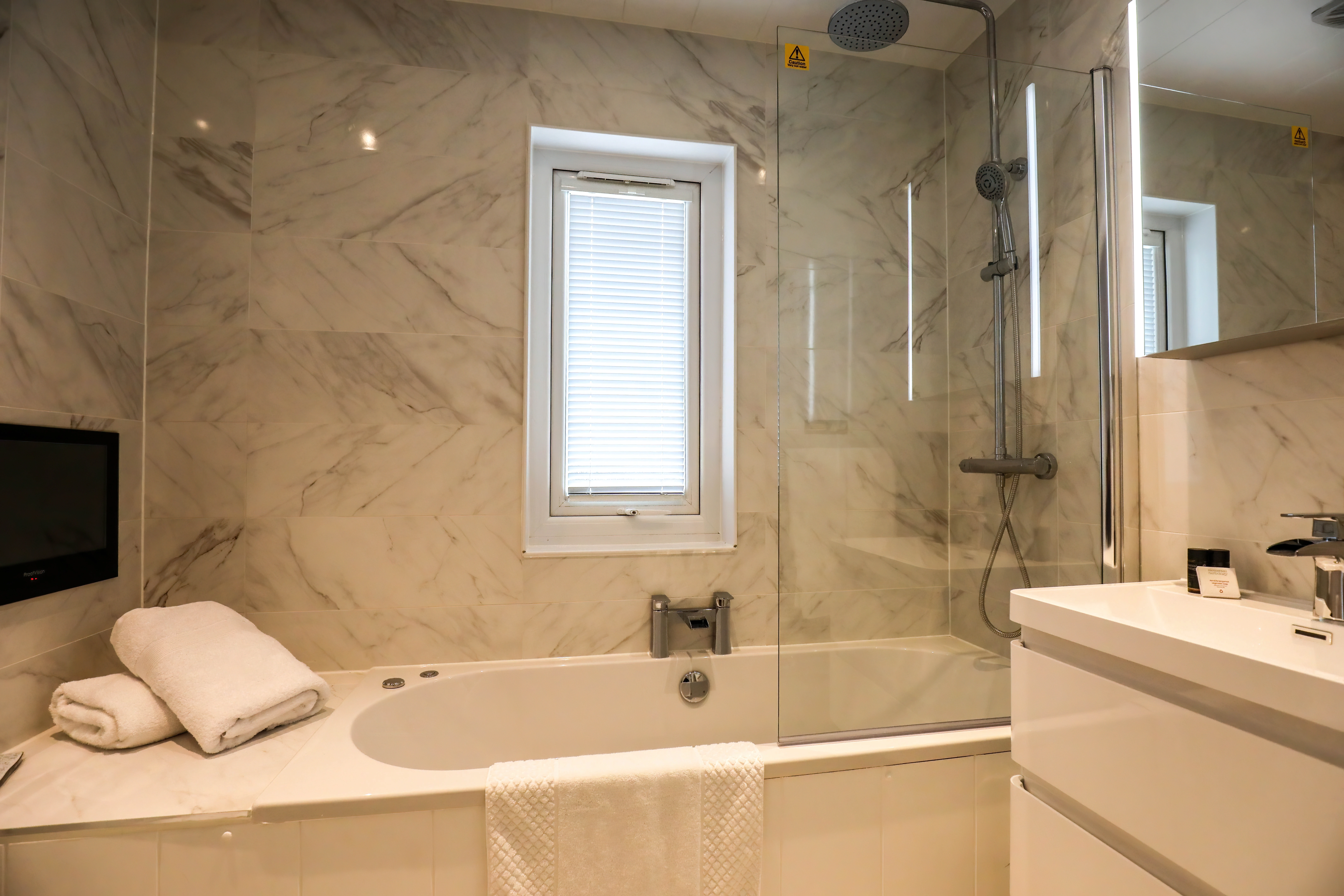 8-persoons chalet - Signature Lodge - Pet.