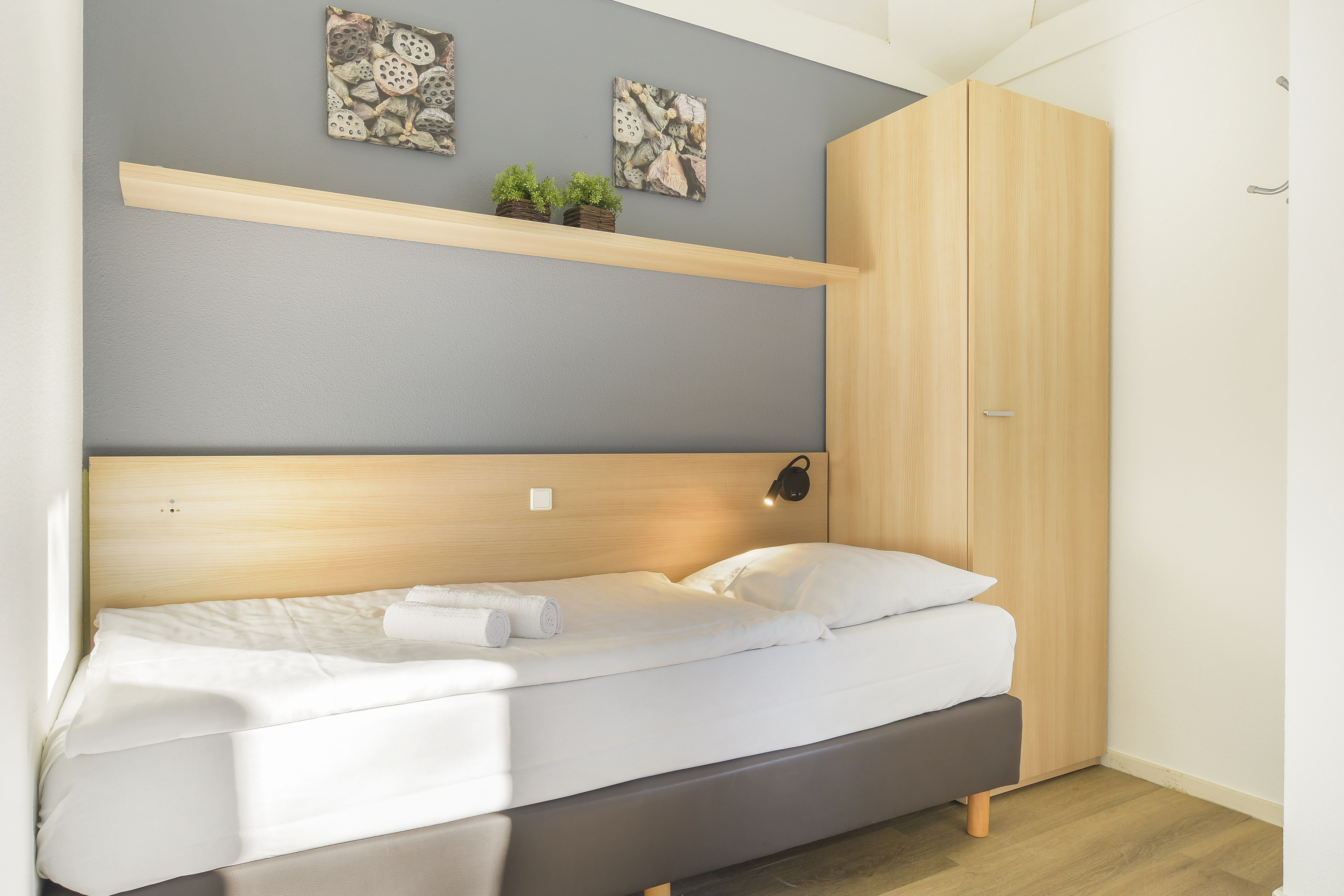 4-persoons bungalow — foto 6