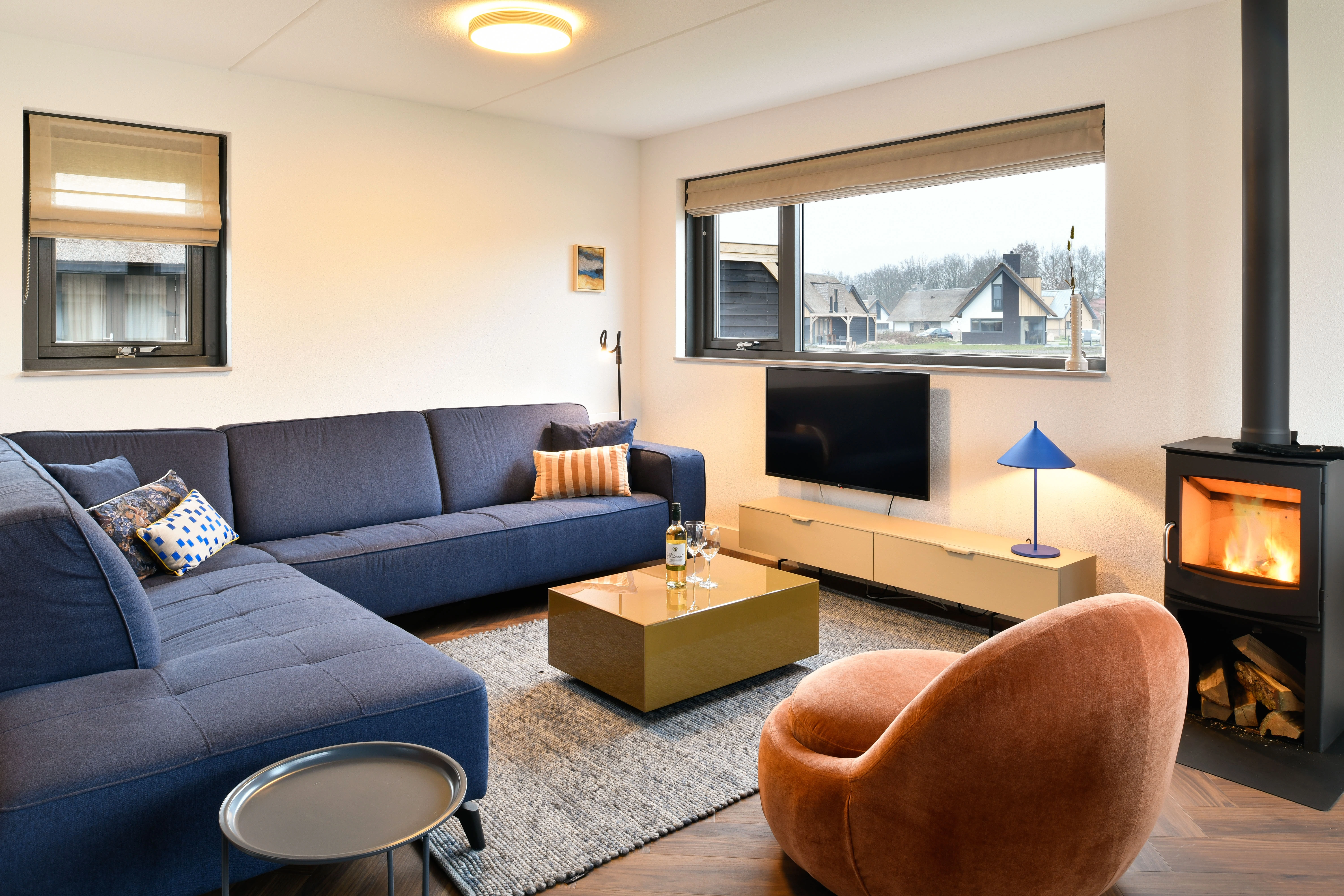 6-persoons woning — foto 11
