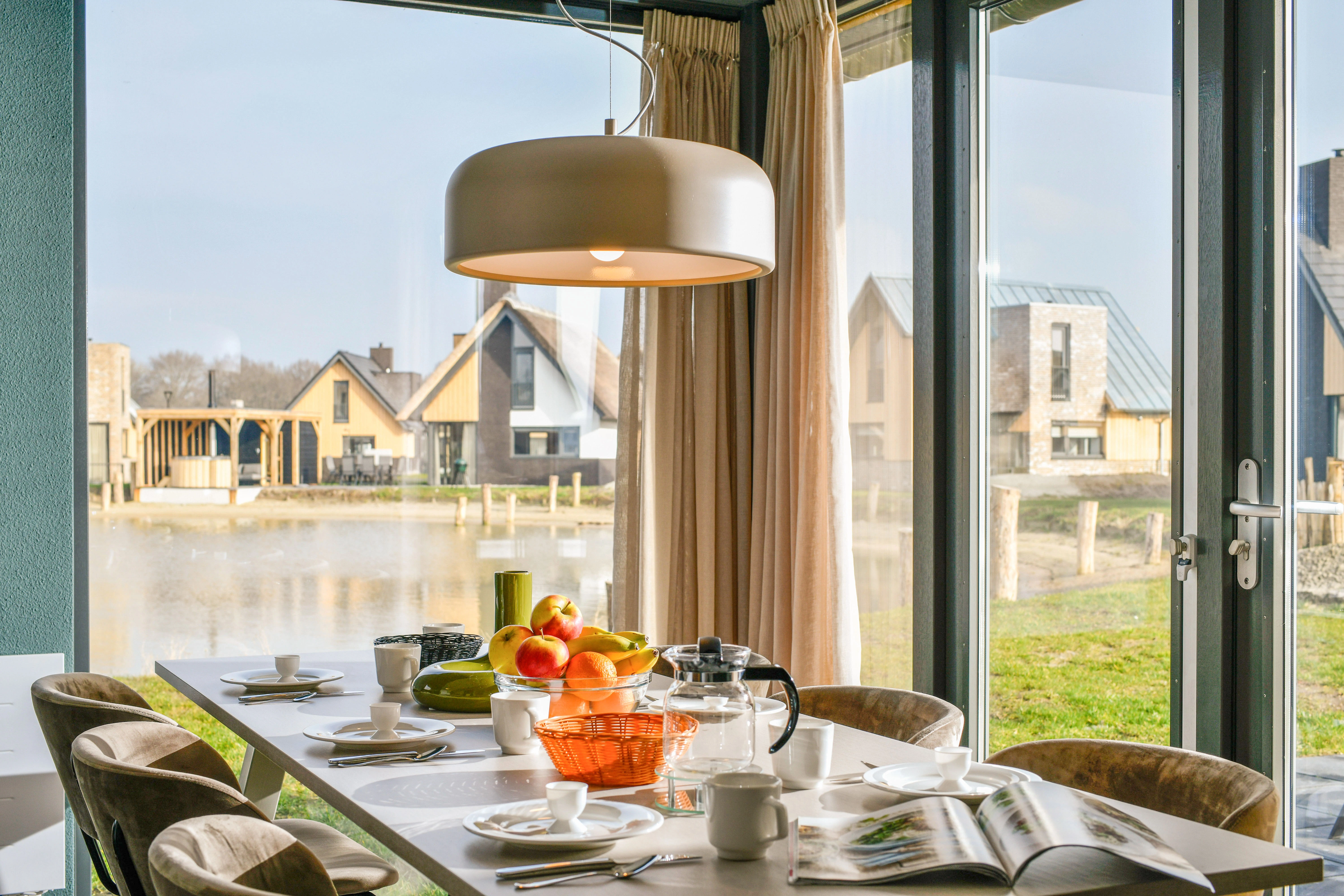 6-persoons vakantiewoning — foto 7