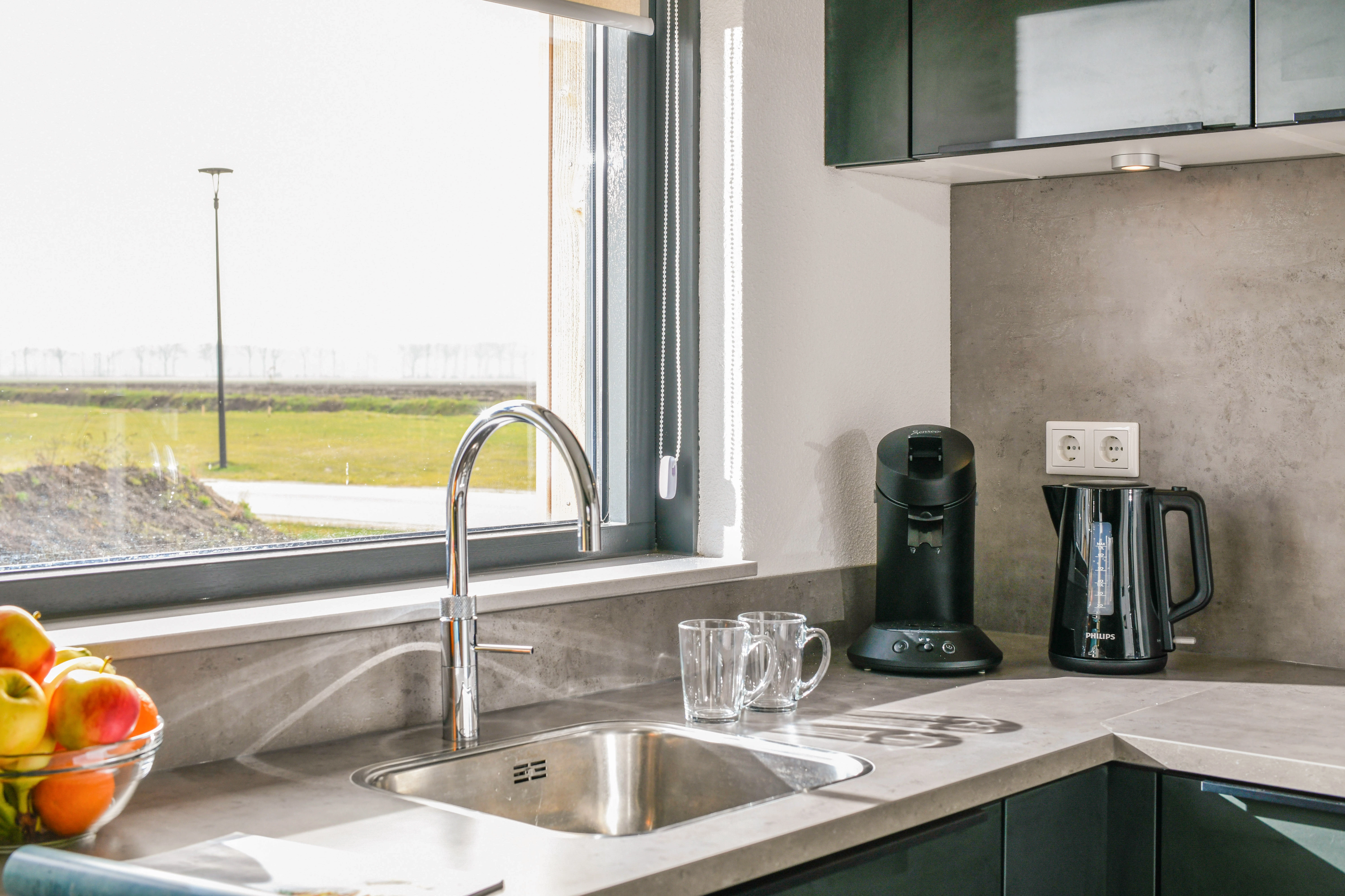 6-persoons vakantiewoning — foto 8