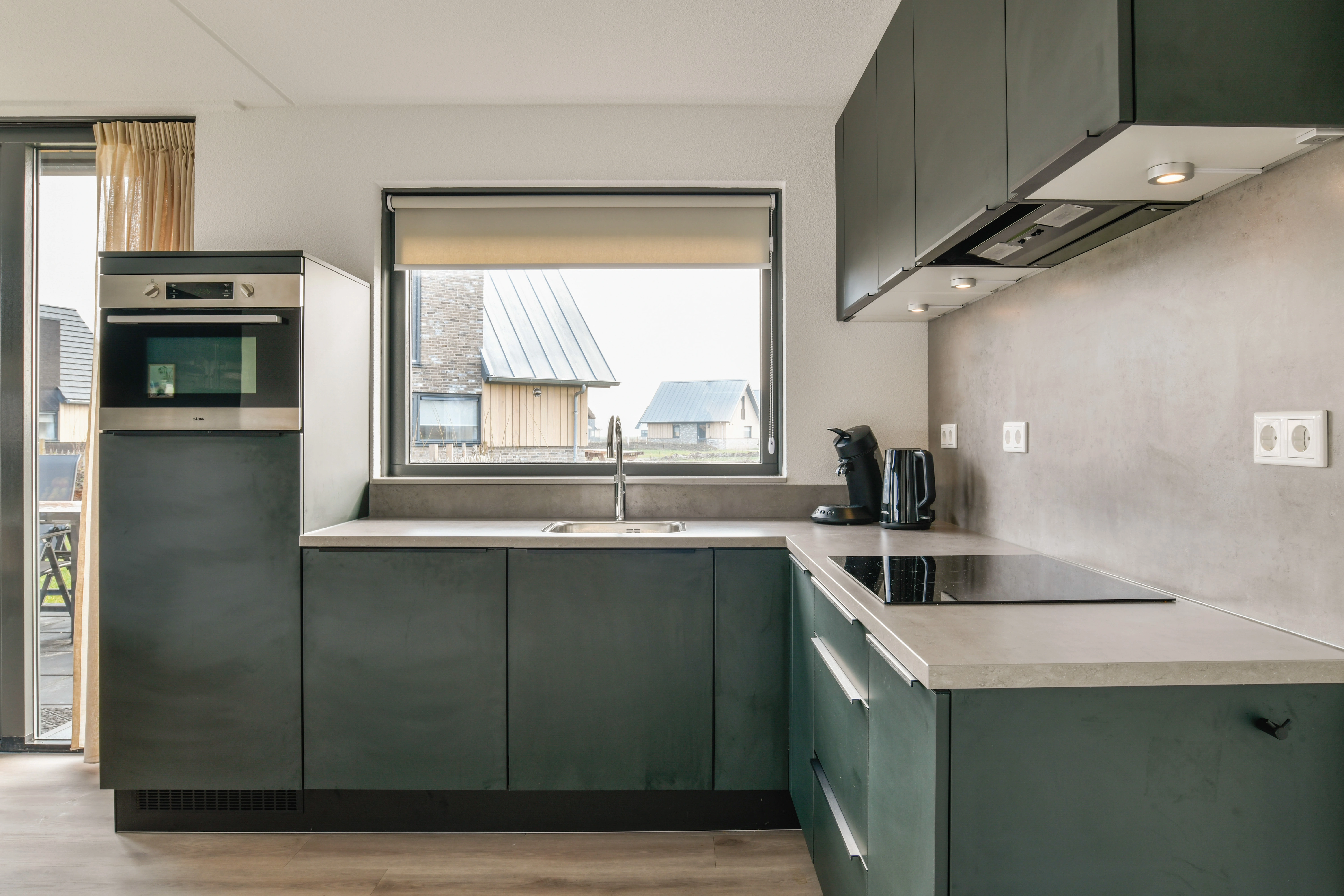 6-persoons vakantiewoning — foto 9