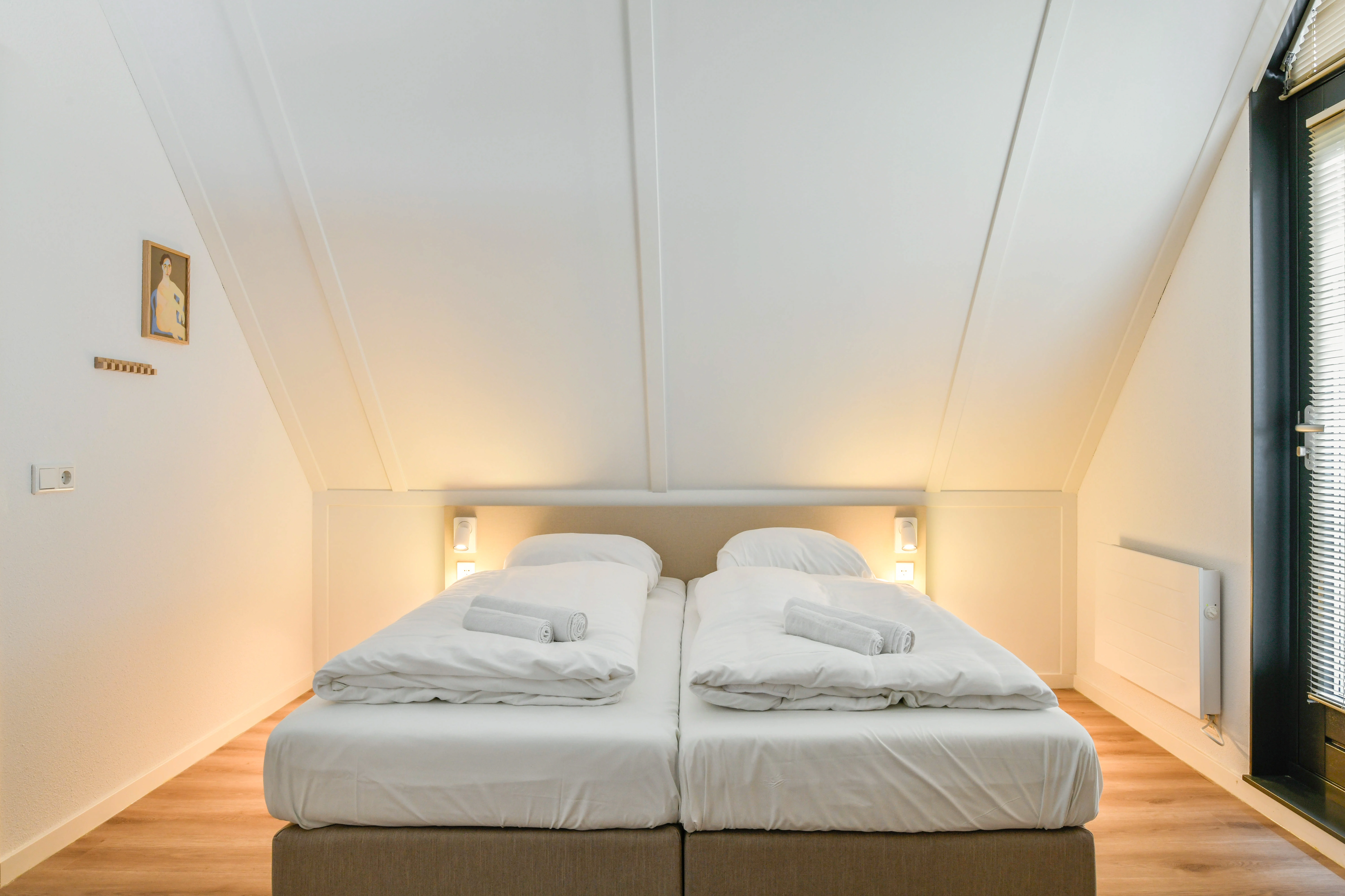6-persoons vakantiewoning — foto 11