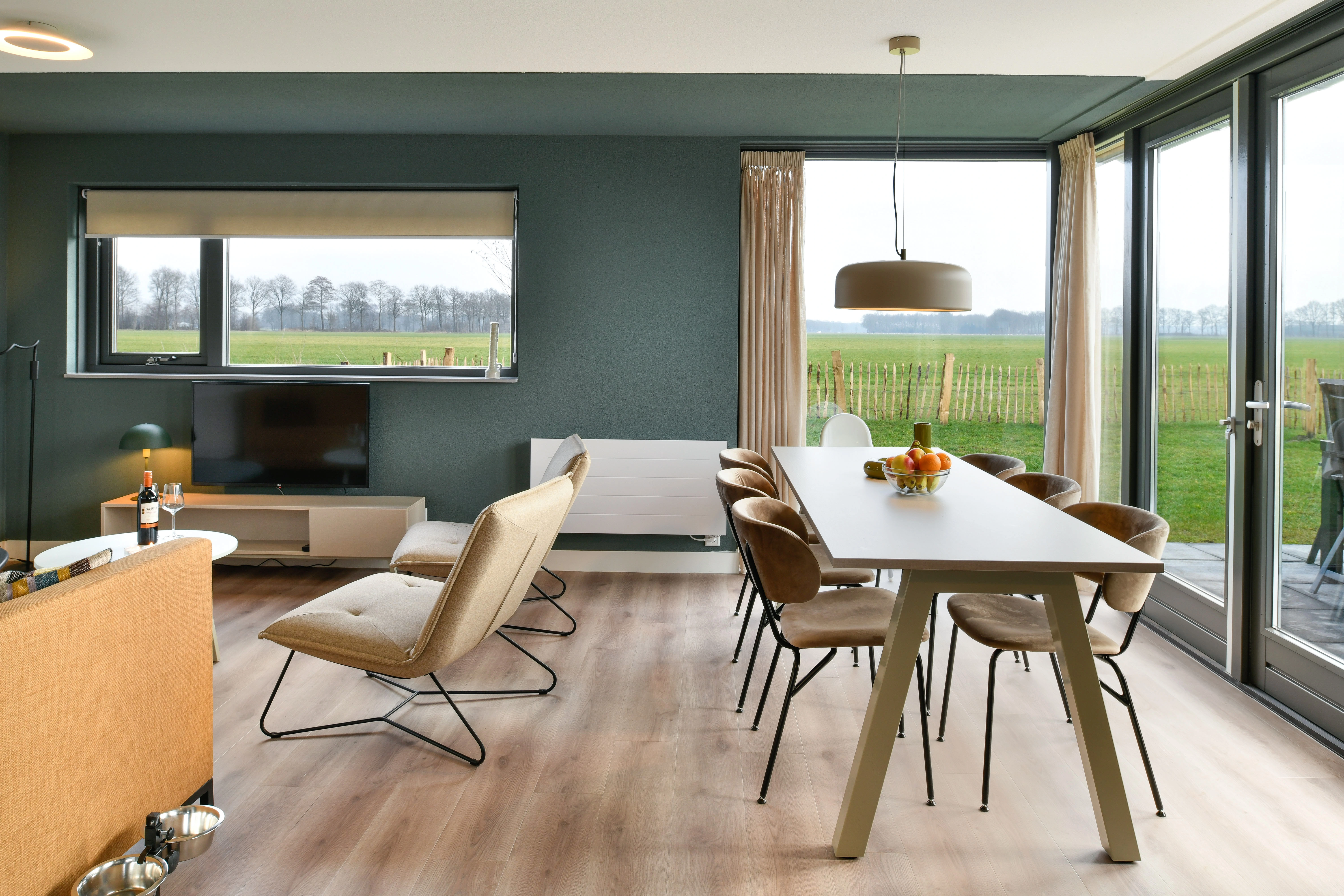 6-persoons hondenwoning — foto 8