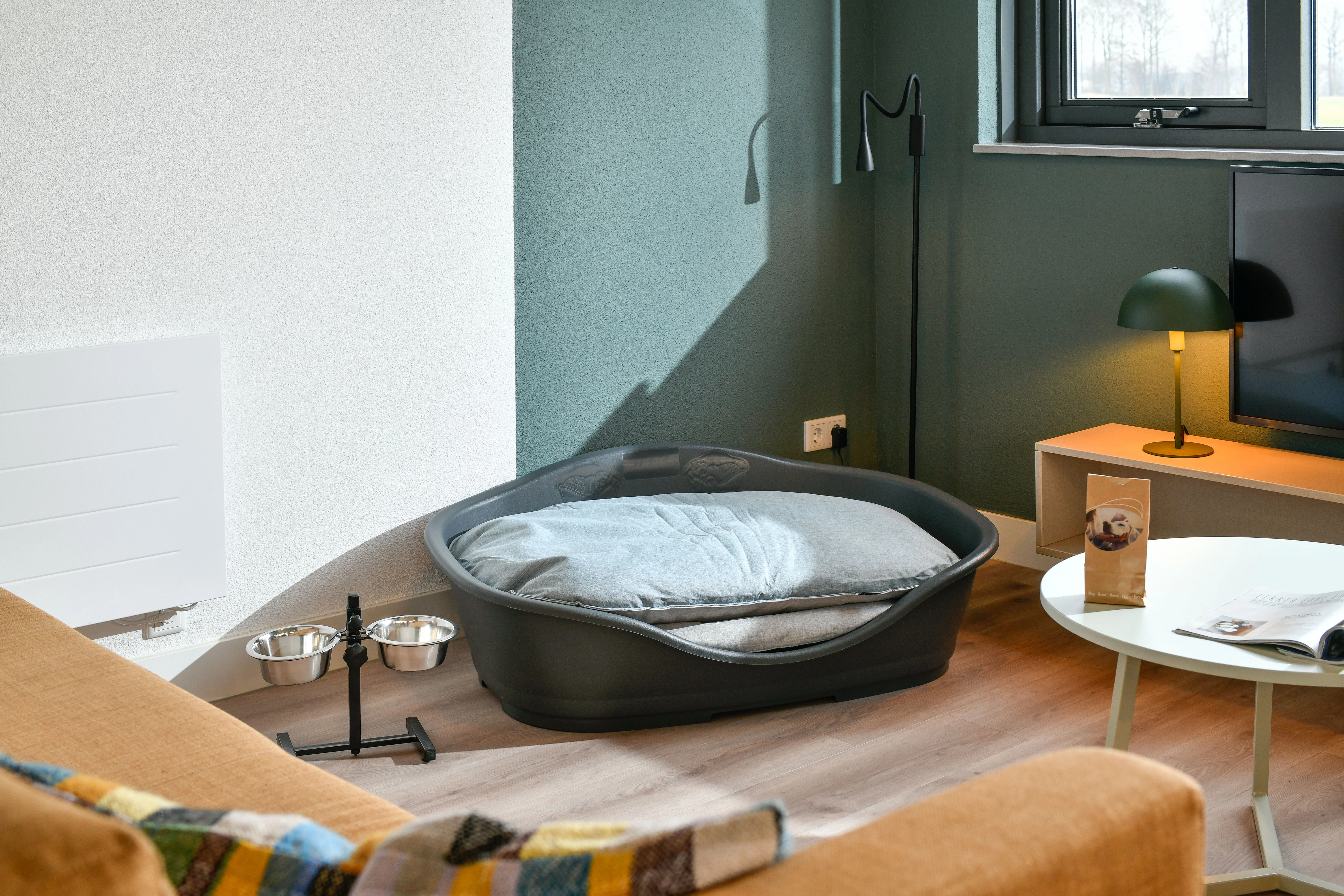 6-persoons hondenwoning — foto 10