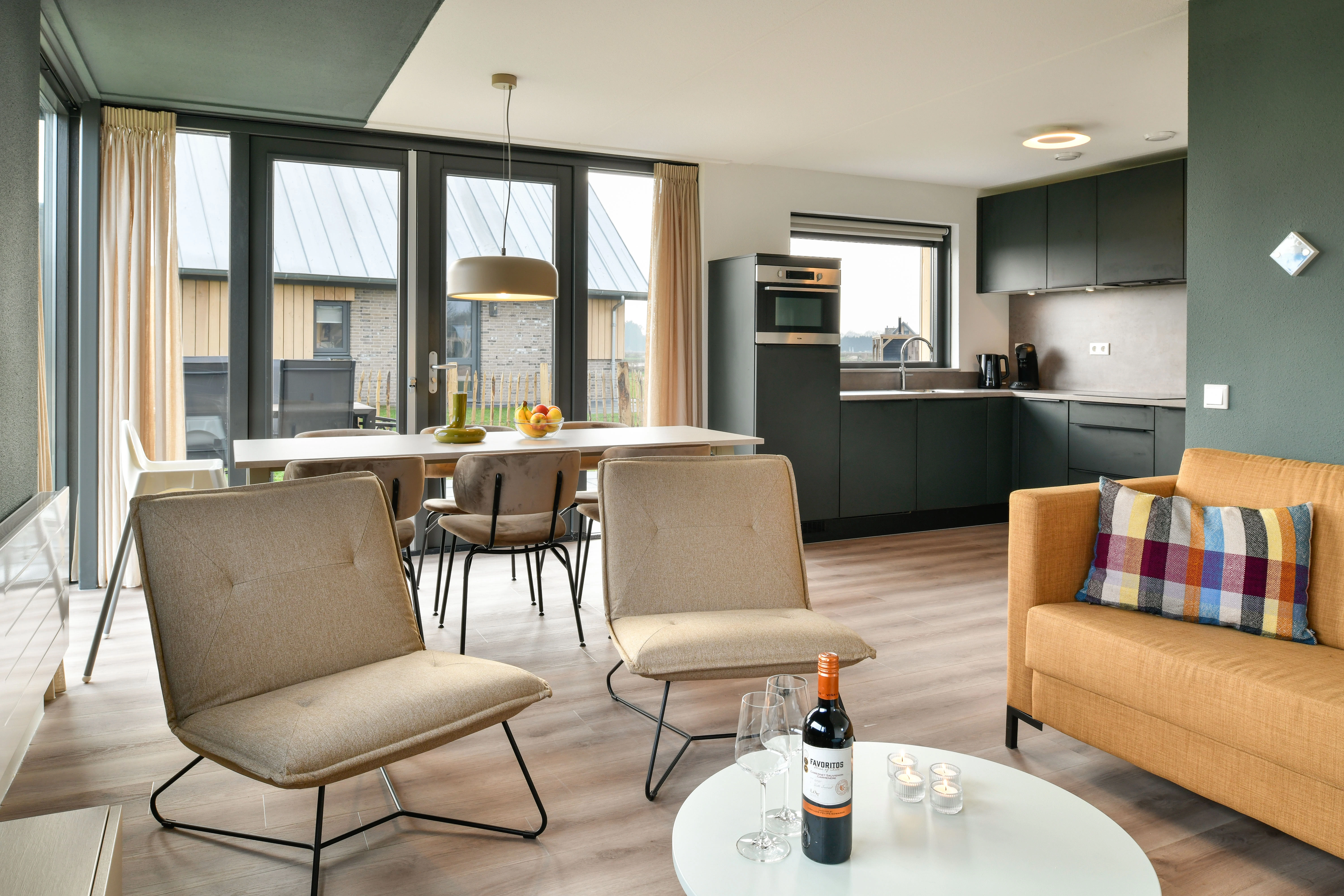 6-persoons hondenwoning — foto 11