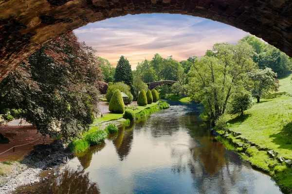 Hof van Saksen Drenthe - Westdorp visuel 303/1861